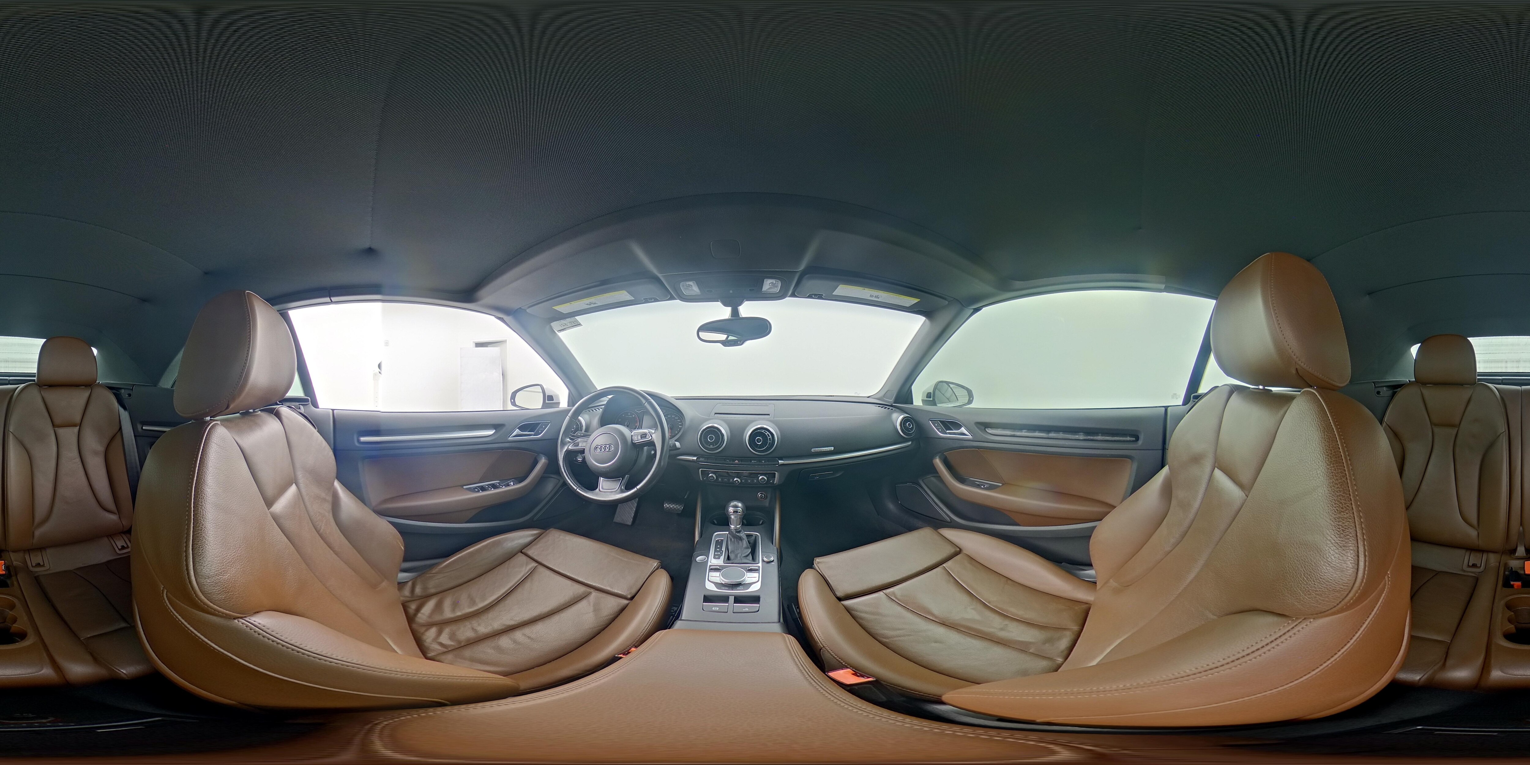 2015 Audi A3 Cabriolet Premium Plus - Photo 17