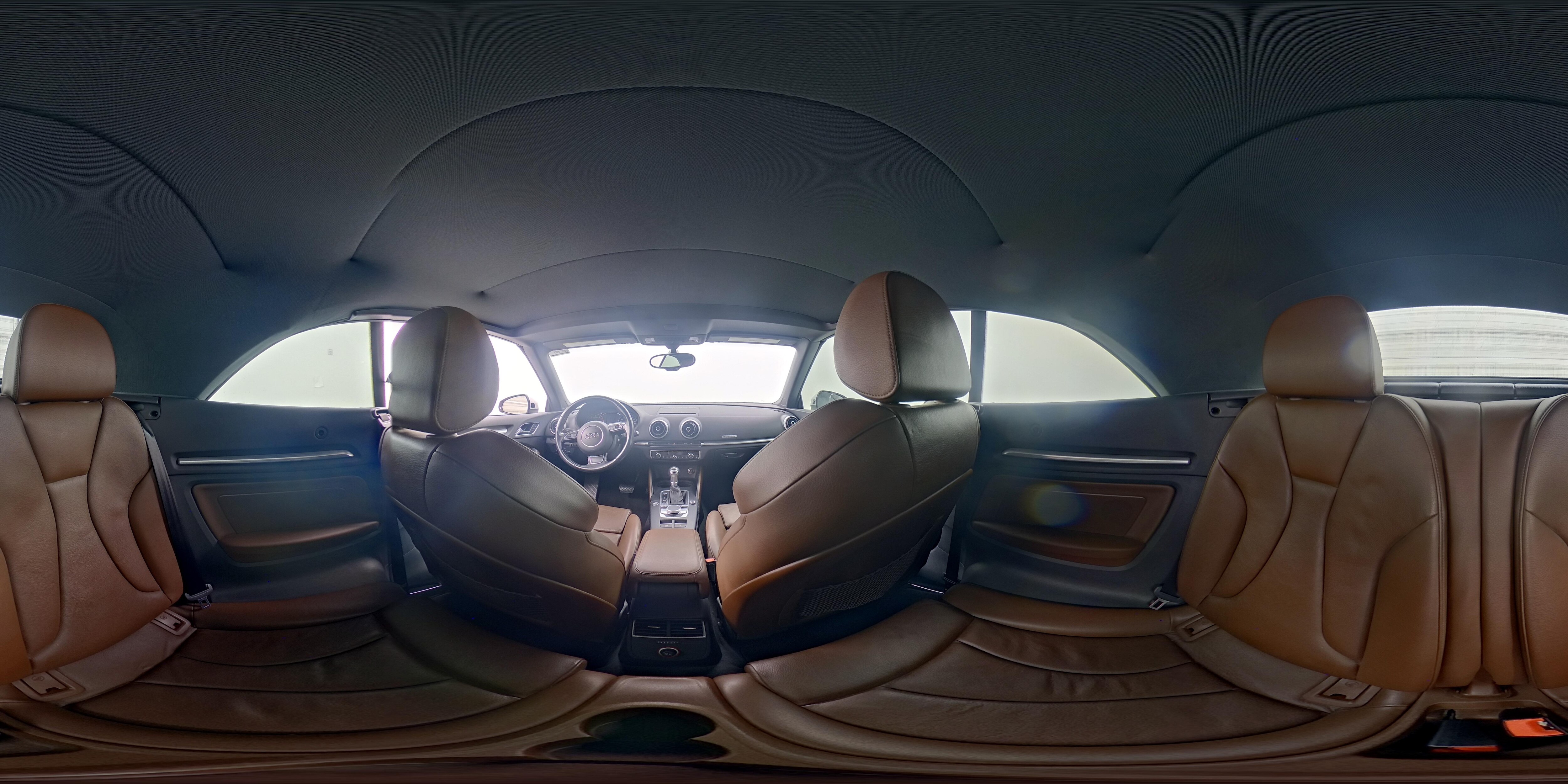 2015 Audi A3 Cabriolet Premium Plus - Photo 18