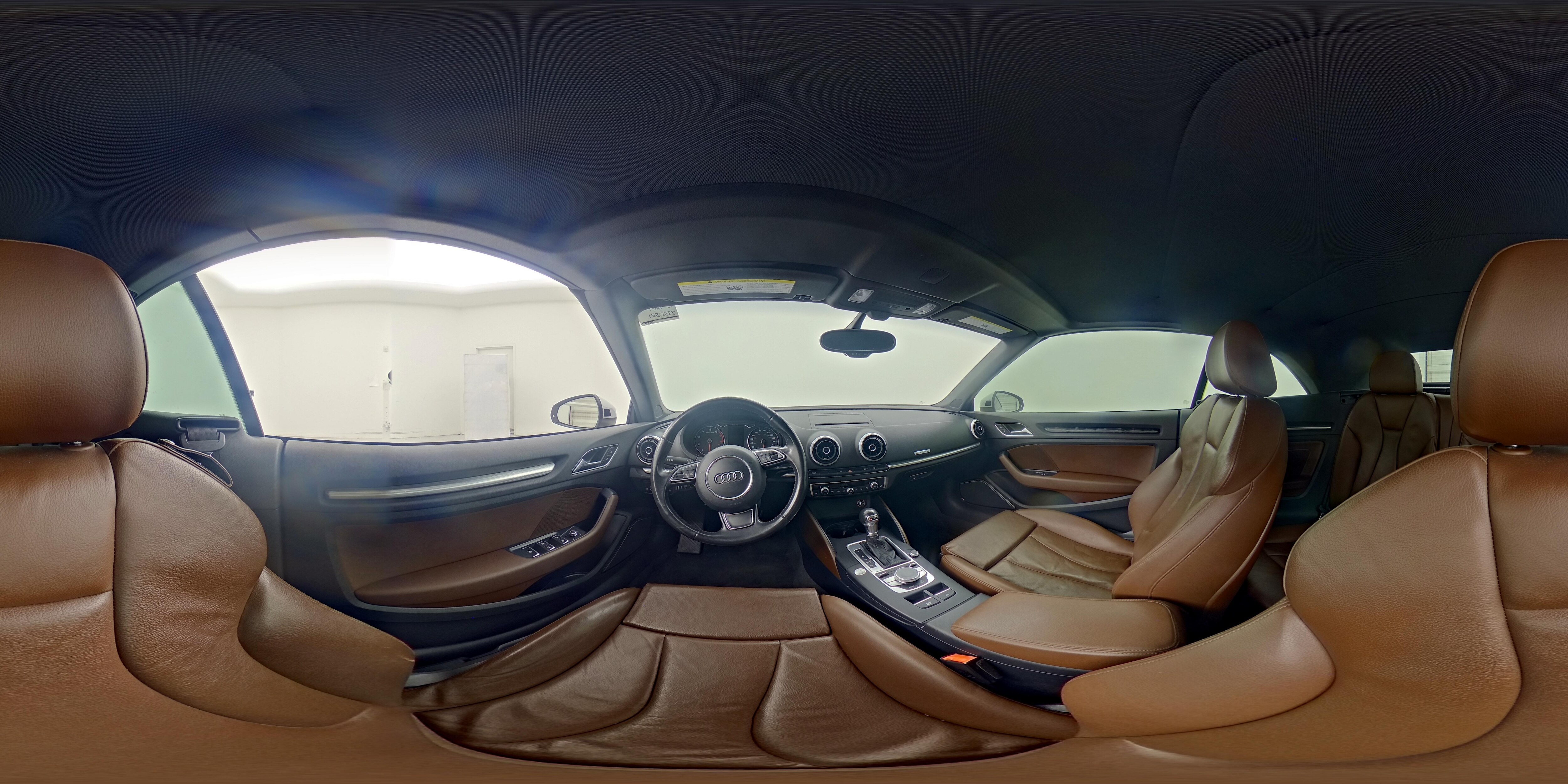 2015 Audi A3 Cabriolet Premium Plus - Photo 19