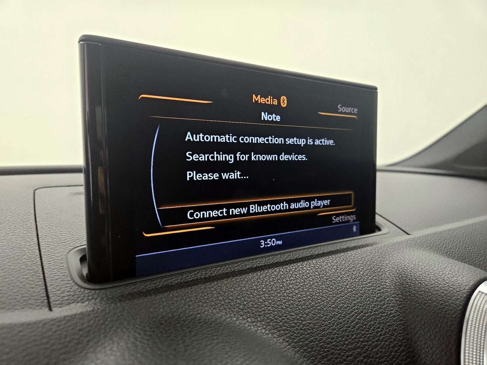 2015 Audi A3 Cabriolet Premium Plus - Photo 8