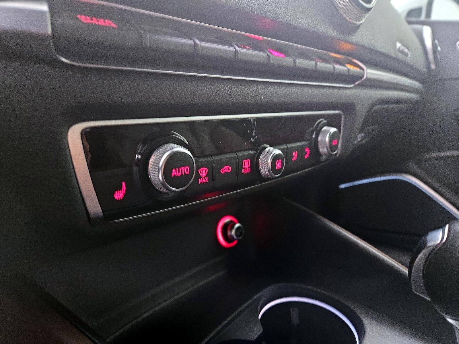2015 Audi A3 Cabriolet Premium Plus - Photo 9