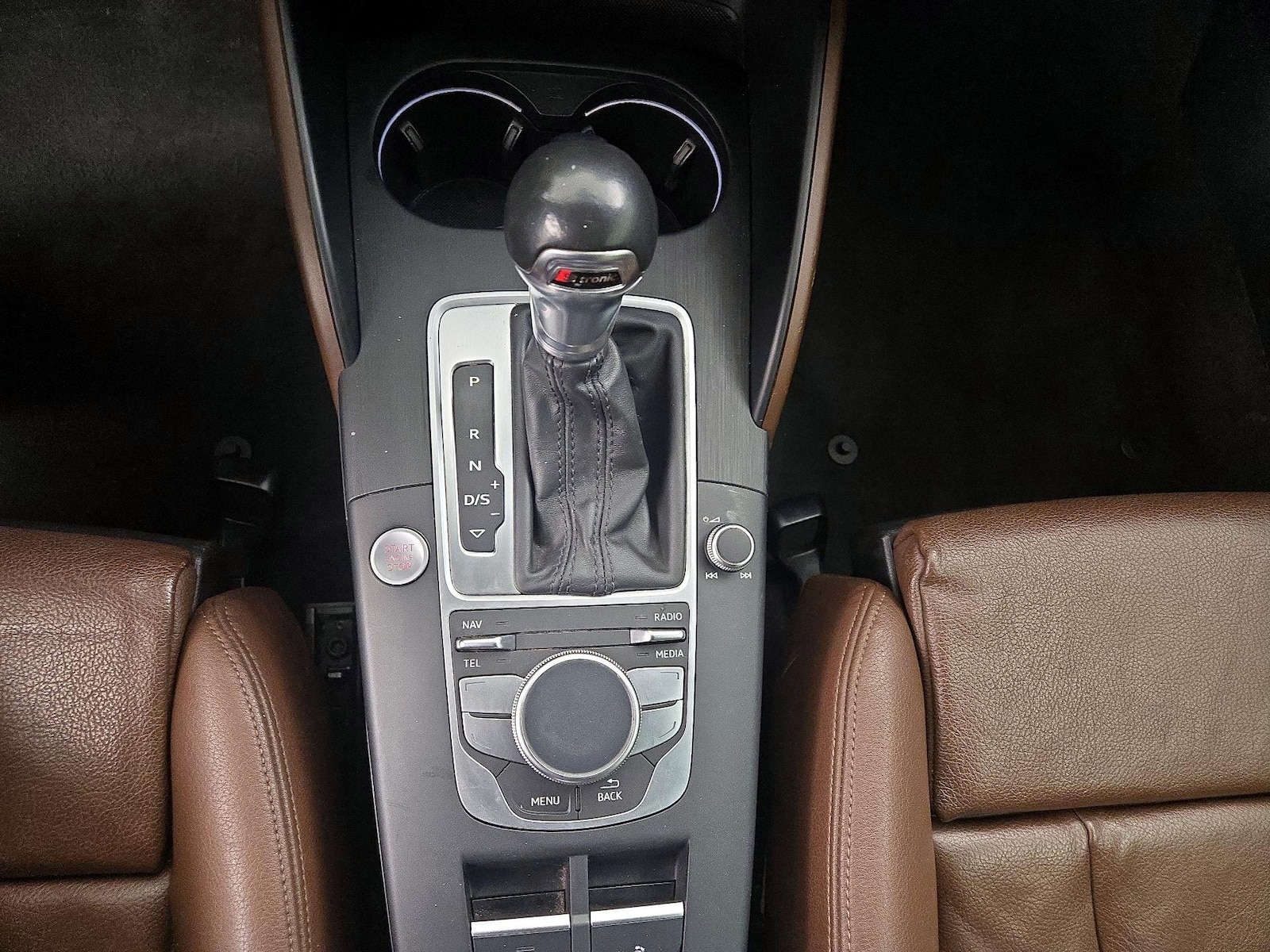 2015 Audi A3 Cabriolet Premium Plus - Photo 10