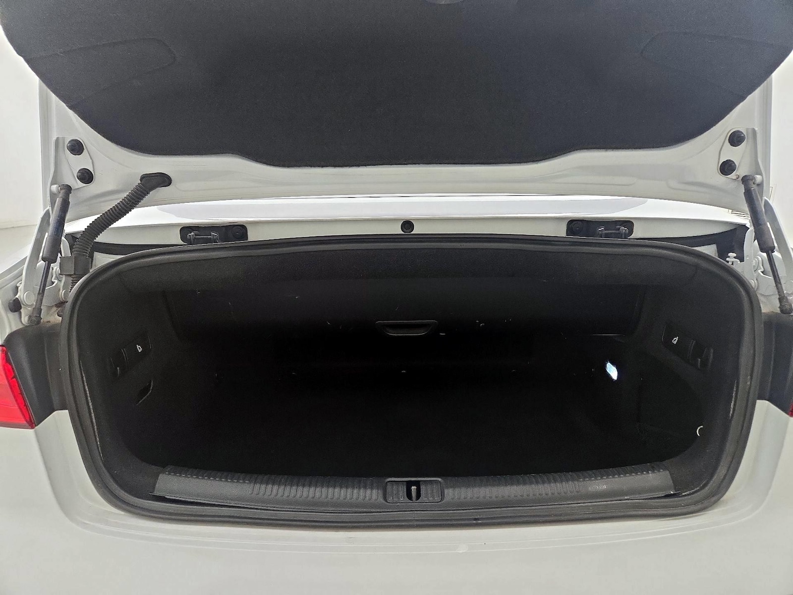 2015 Audi A3 Cabriolet Premium Plus - Photo 13