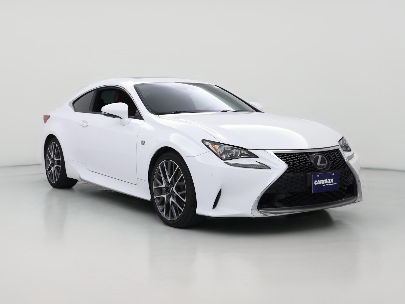 2018 Lexus RC 300 F SPORT