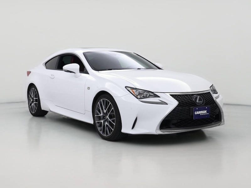 2018 Lexus RC 300 -
                  Austin, TX