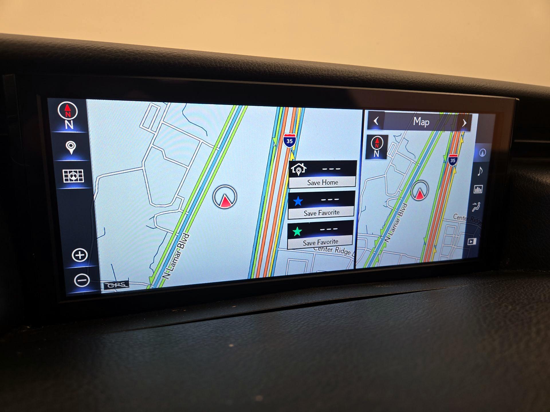 Thumbnail: 2018 Lexus RC - 14