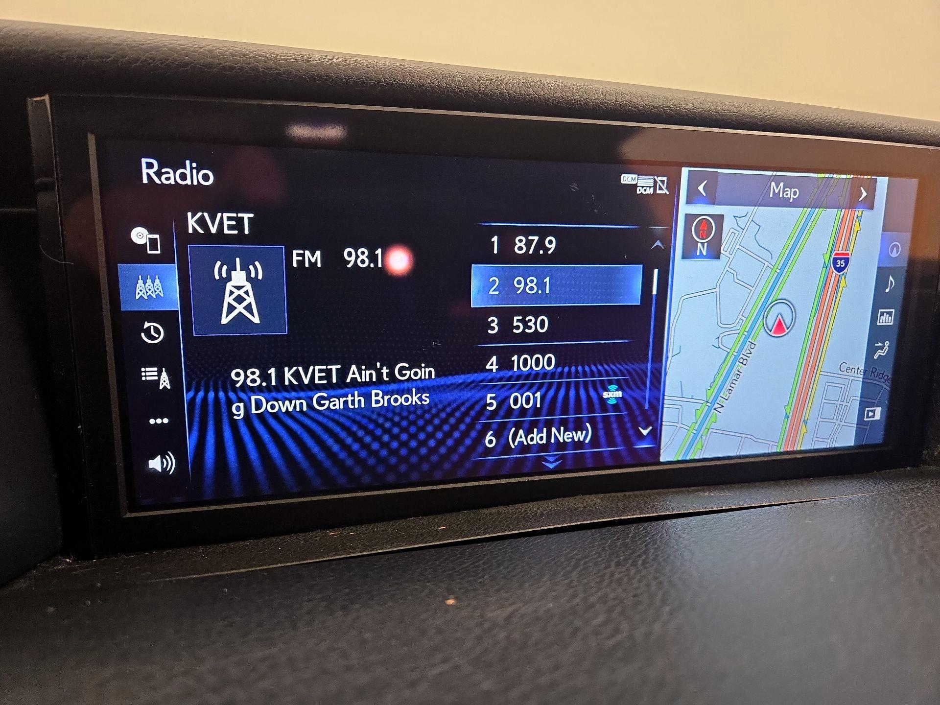 Thumbnail: 2018 Lexus RC - 16