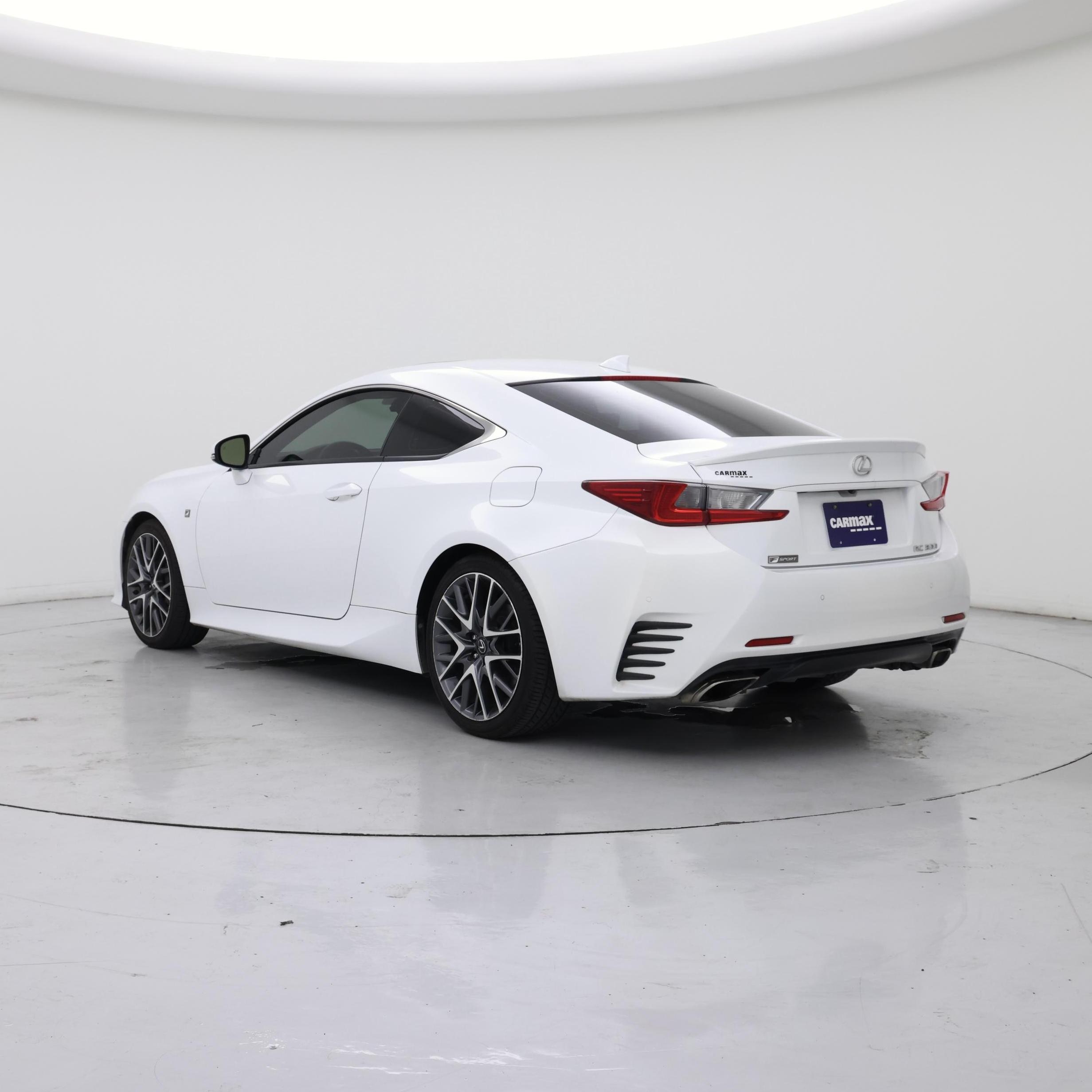 Thumbnail: 2018 Lexus RC - 2
