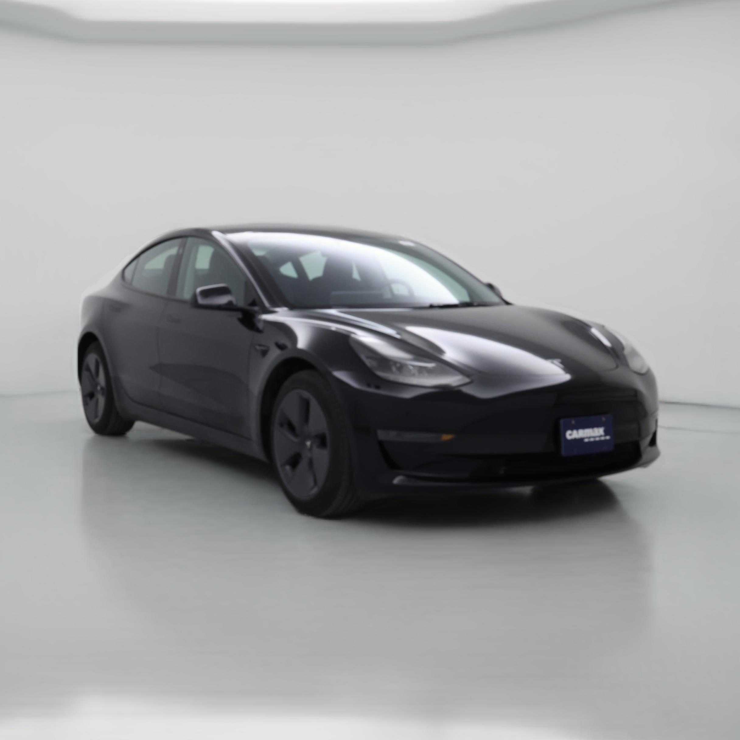 Thumbnail: 2023 Tesla Model 3 - 1