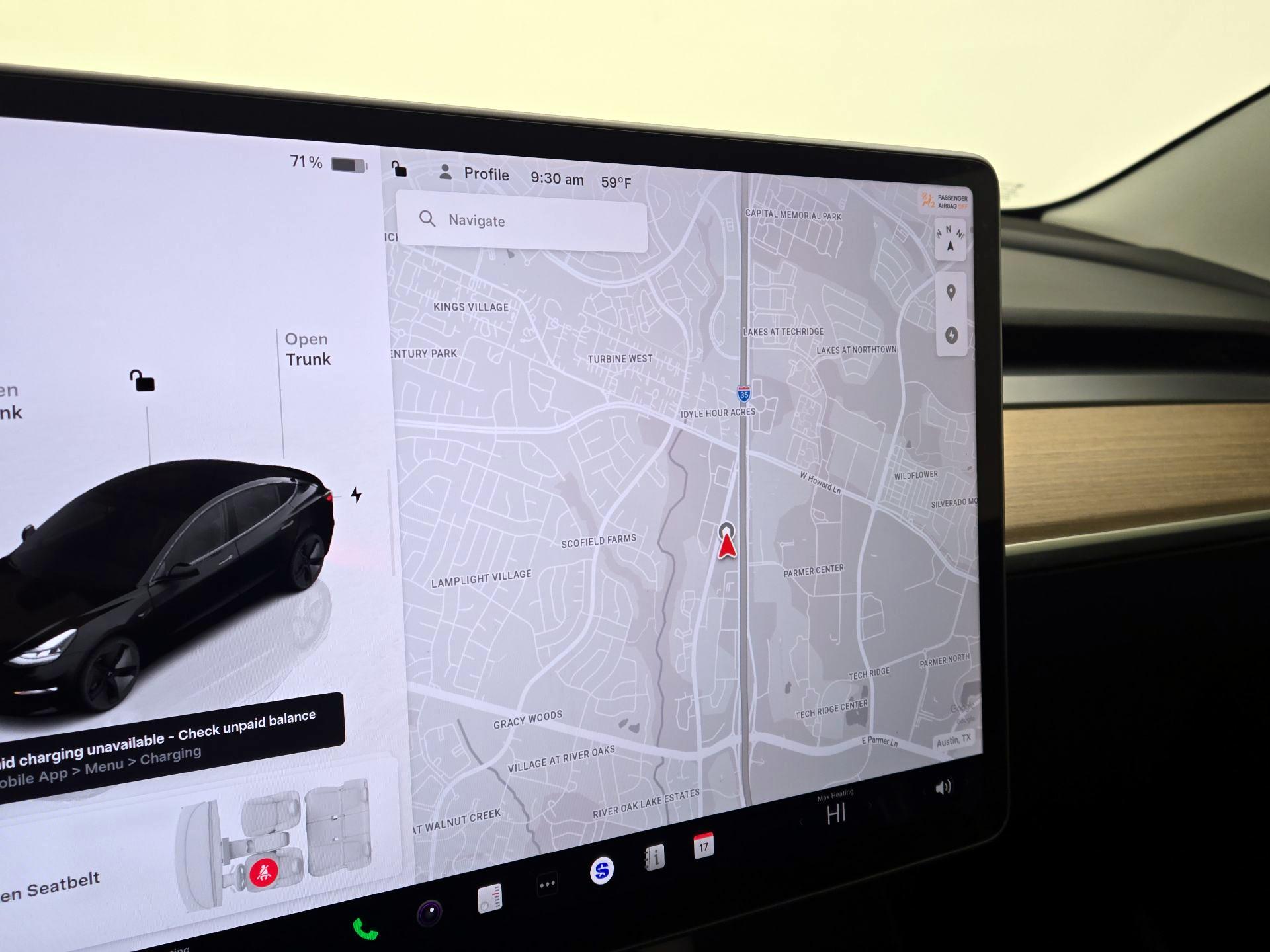 Thumbnail: 2023 Tesla Model 3 - 13