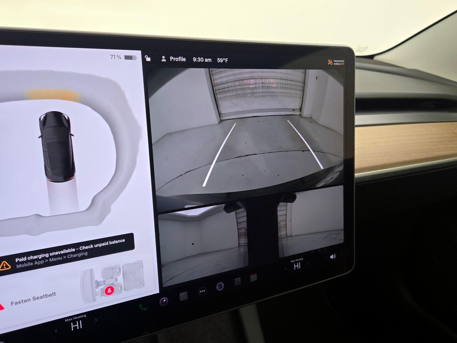 Thumbnail: 2023 Tesla Model 3 - 14