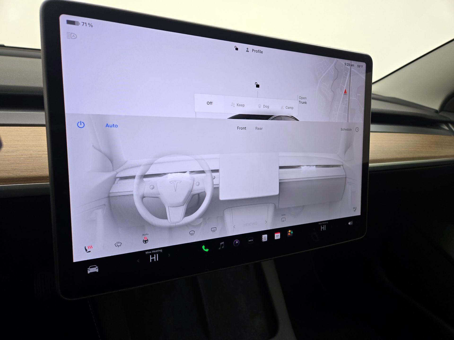 Thumbnail: 2023 Tesla Model 3 - 16