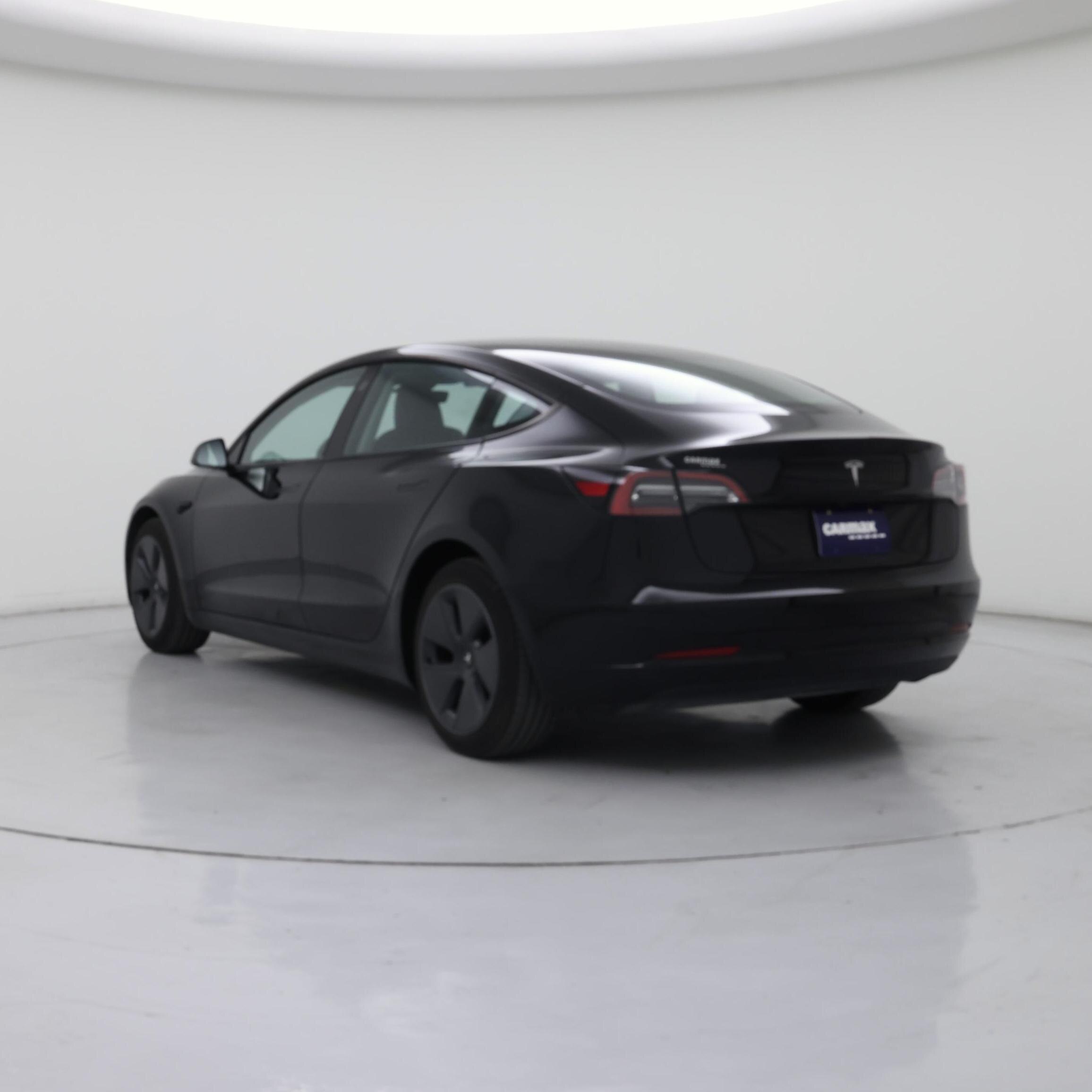 Thumbnail: 2023 Tesla Model 3 - 2