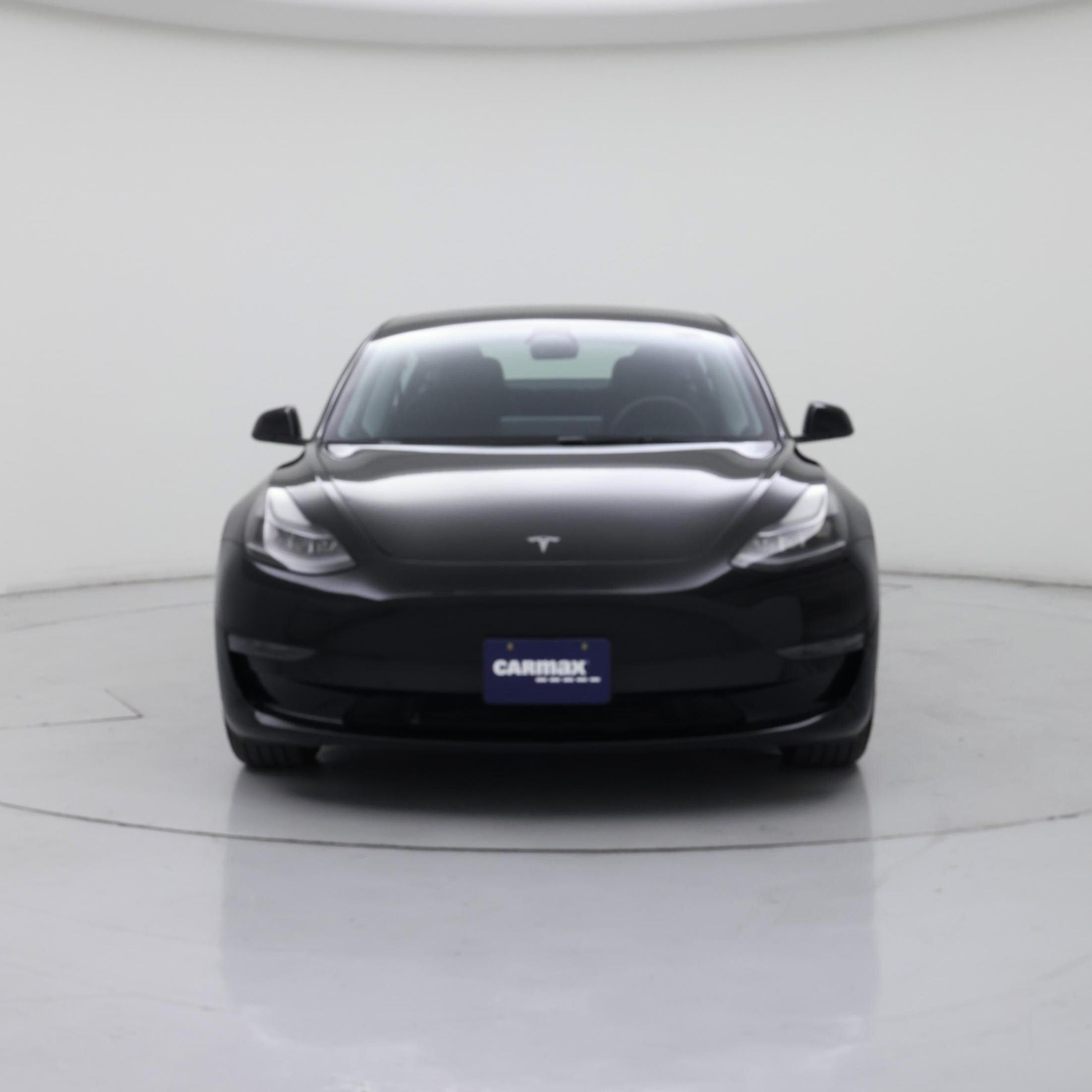 Thumbnail: 2023 Tesla Model 3 - 5