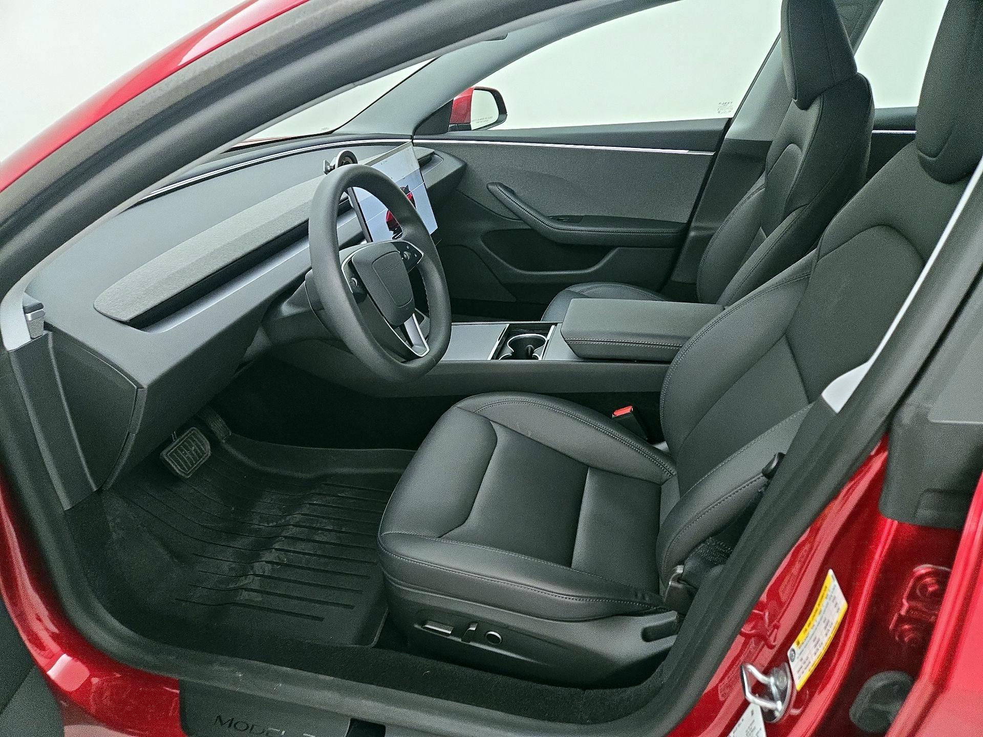 Thumbnail: 2025 Tesla Model 3 - 11