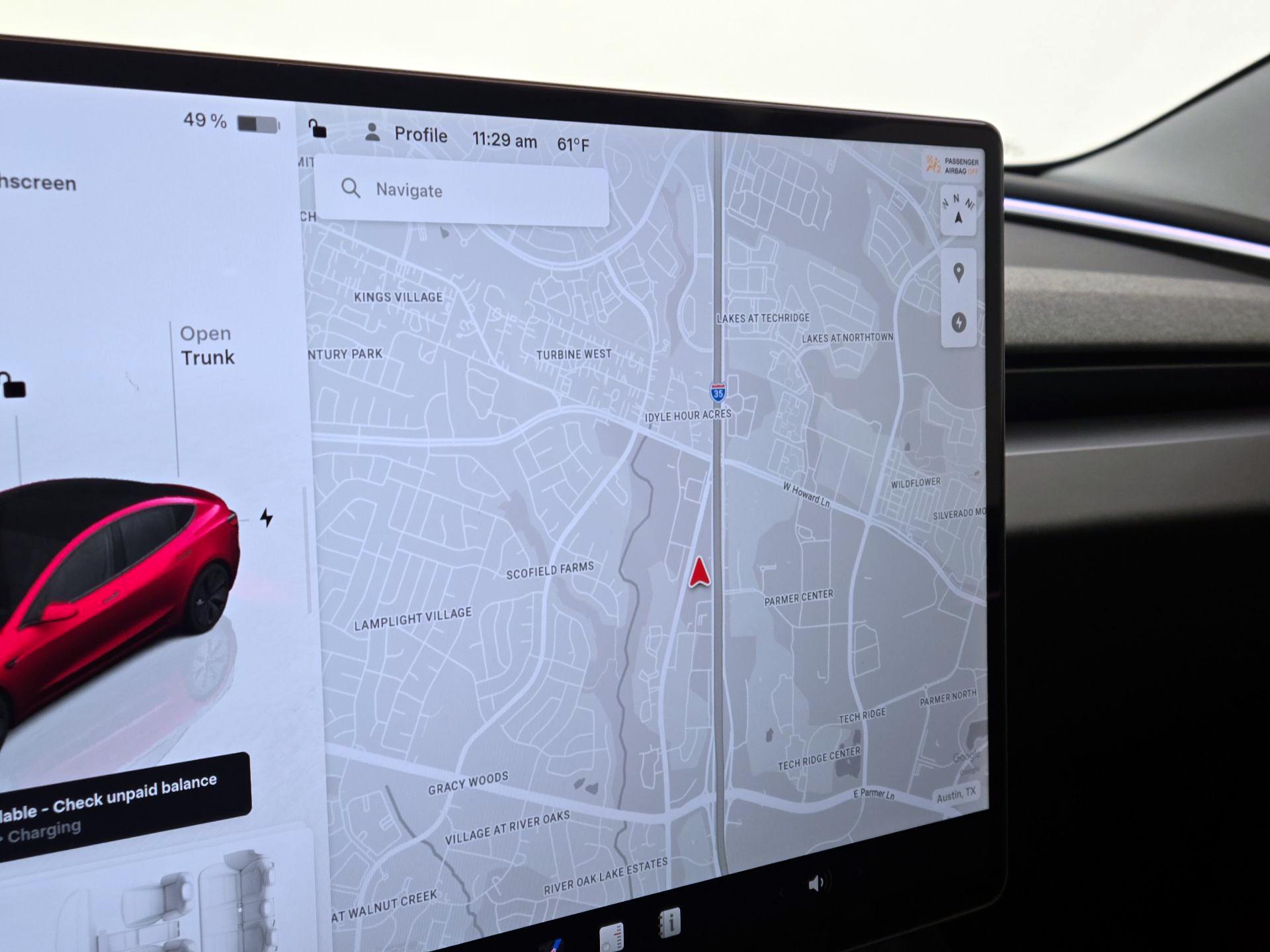 Thumbnail: 2025 Tesla Model 3 - 13