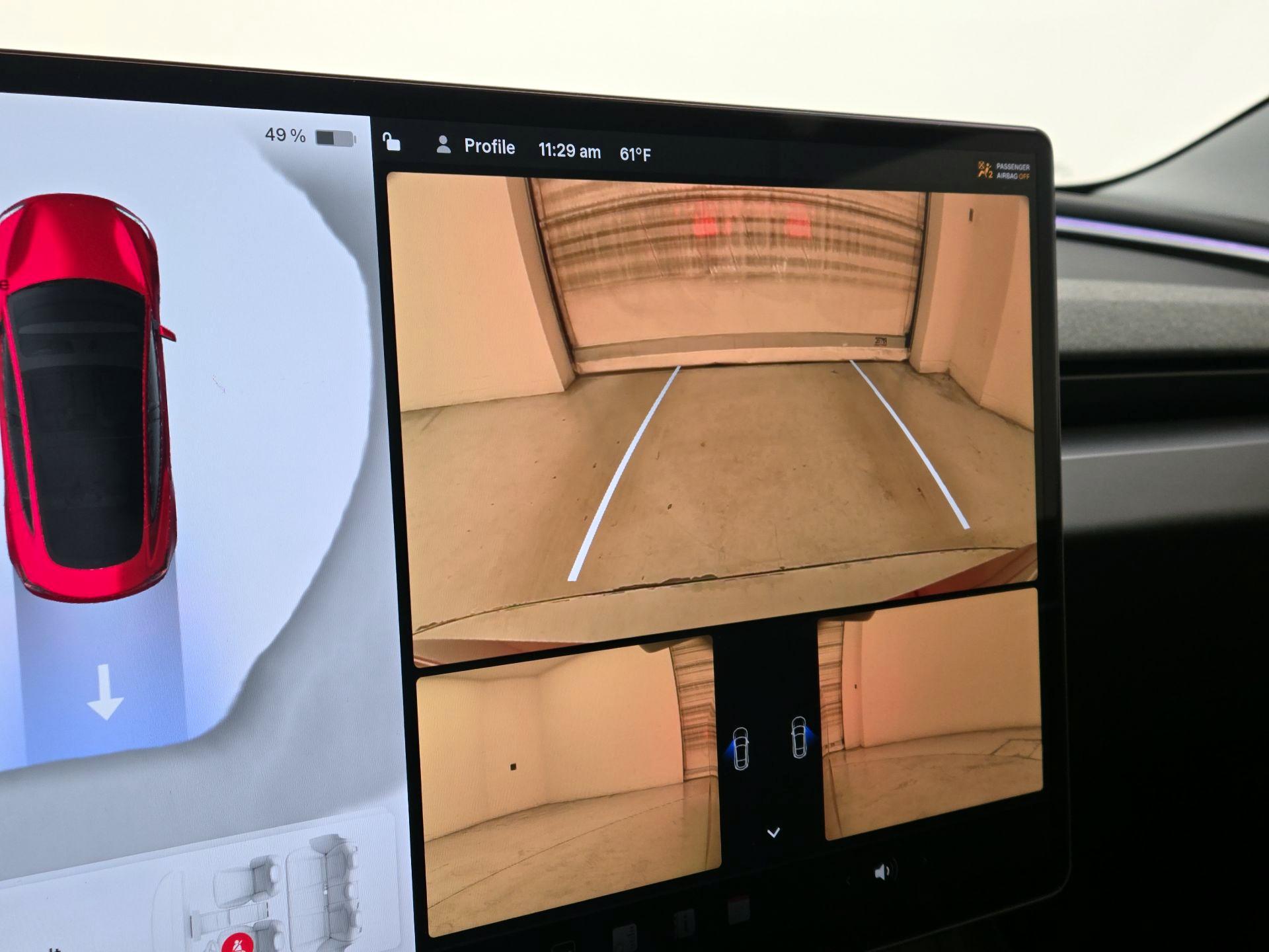 Thumbnail: 2025 Tesla Model 3 - 14