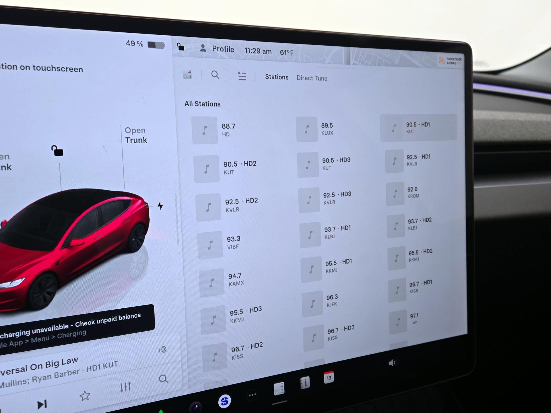 Thumbnail: 2025 Tesla Model 3 - 15