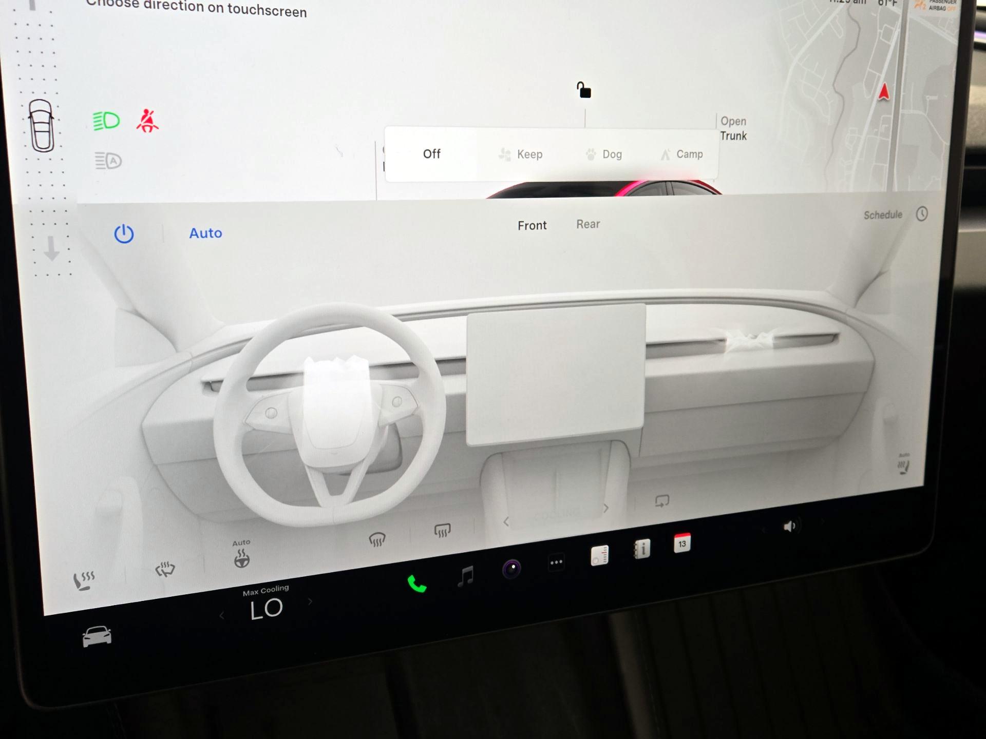Thumbnail: 2025 Tesla Model 3 - 16