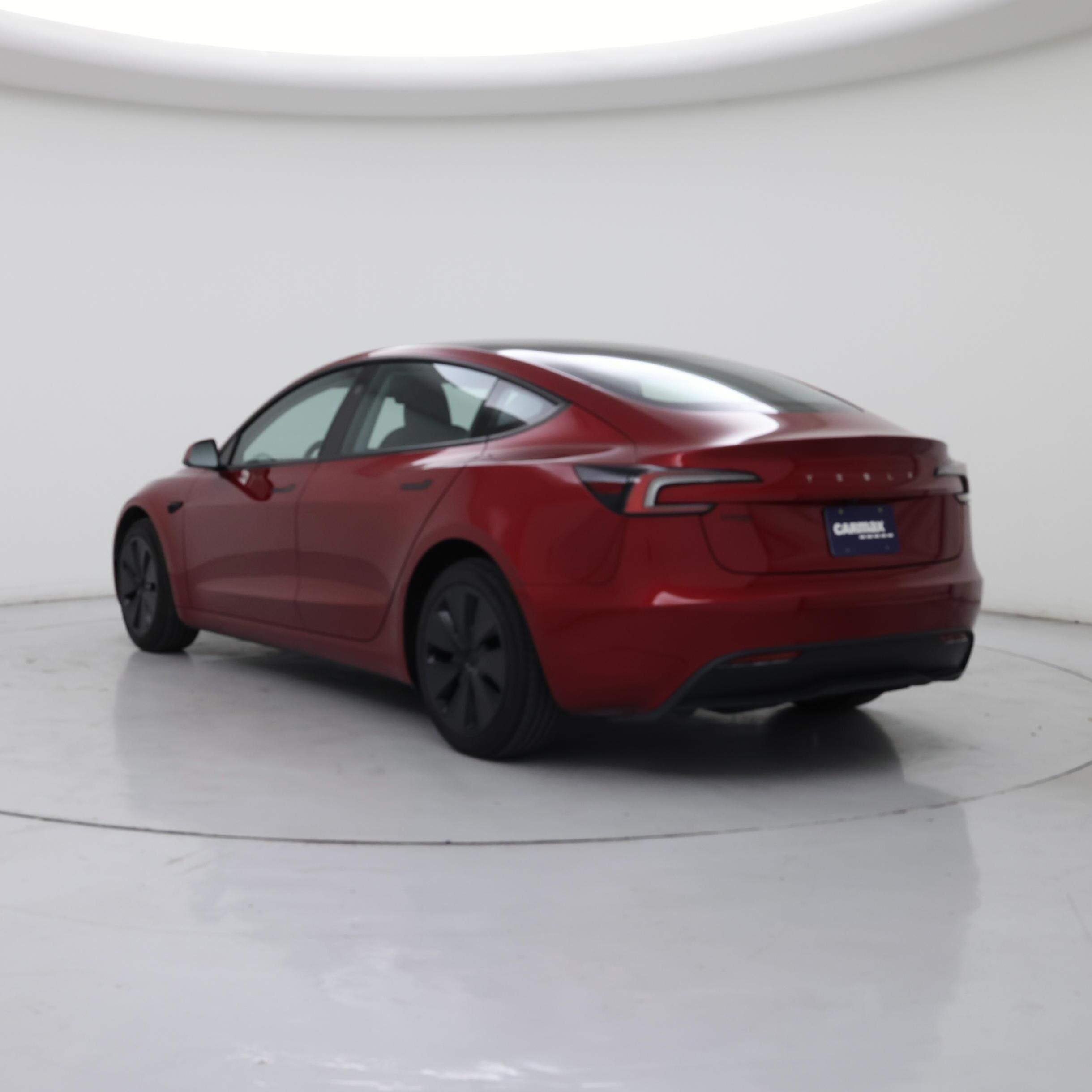 Thumbnail: 2025 Tesla Model 3 - 2