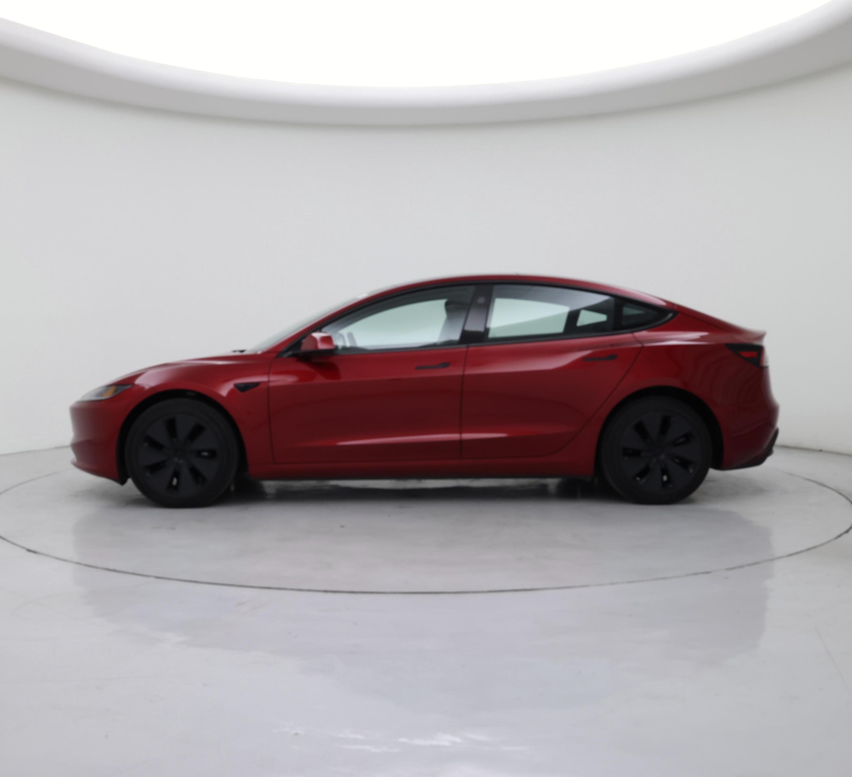 Thumbnail: 2025 Tesla Model 3 - 3
