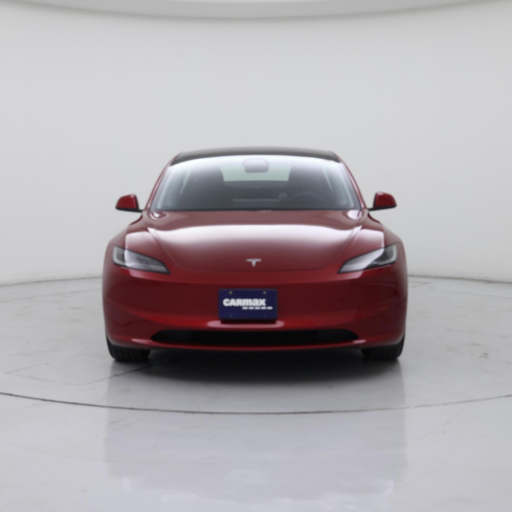 Thumbnail: 2025 Tesla Model 3 - 5
