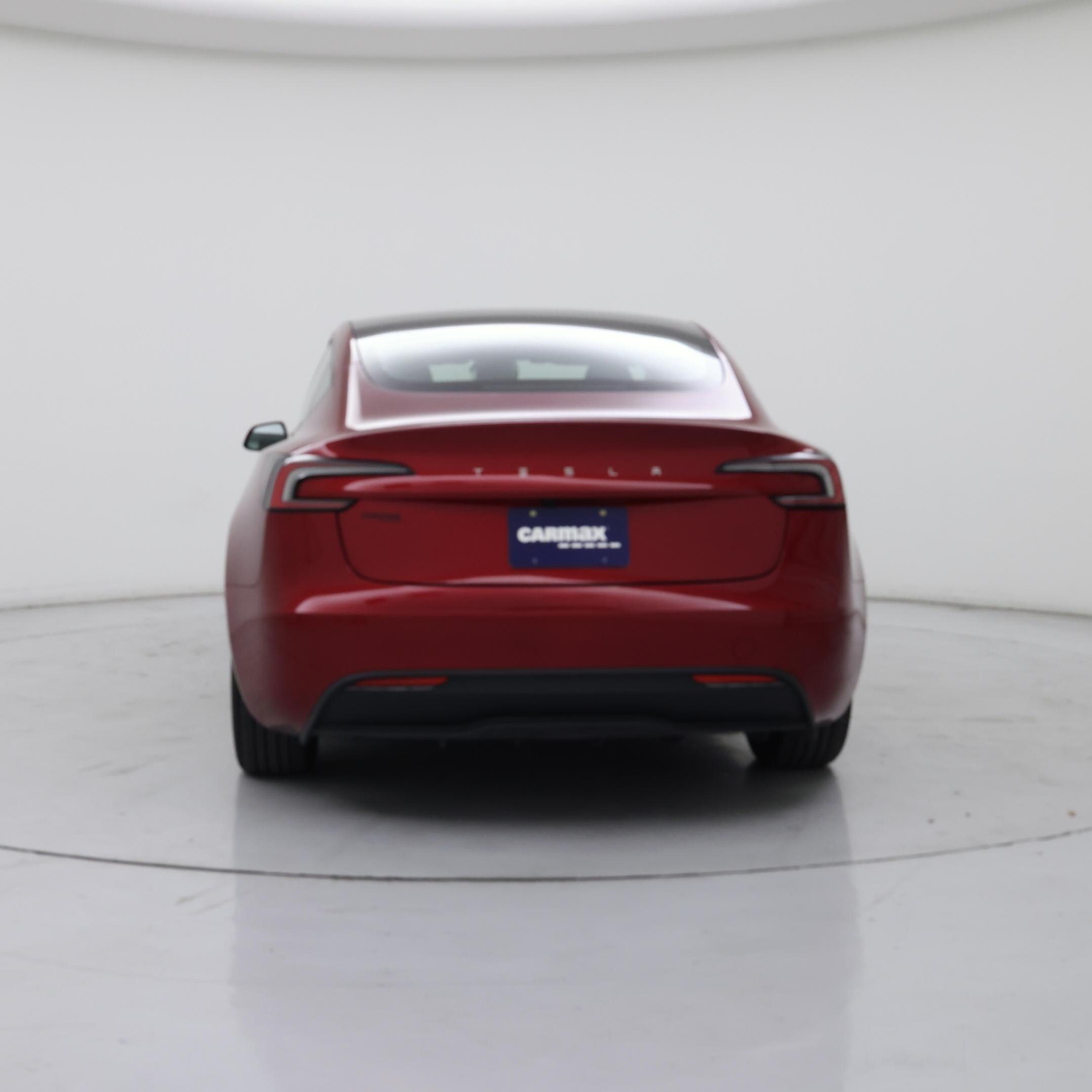 Thumbnail: 2025 Tesla Model 3 - 6