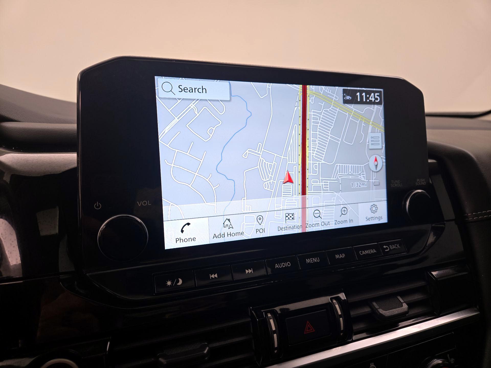 Thumbnail: 2023 Nissan Pathfinder - 14