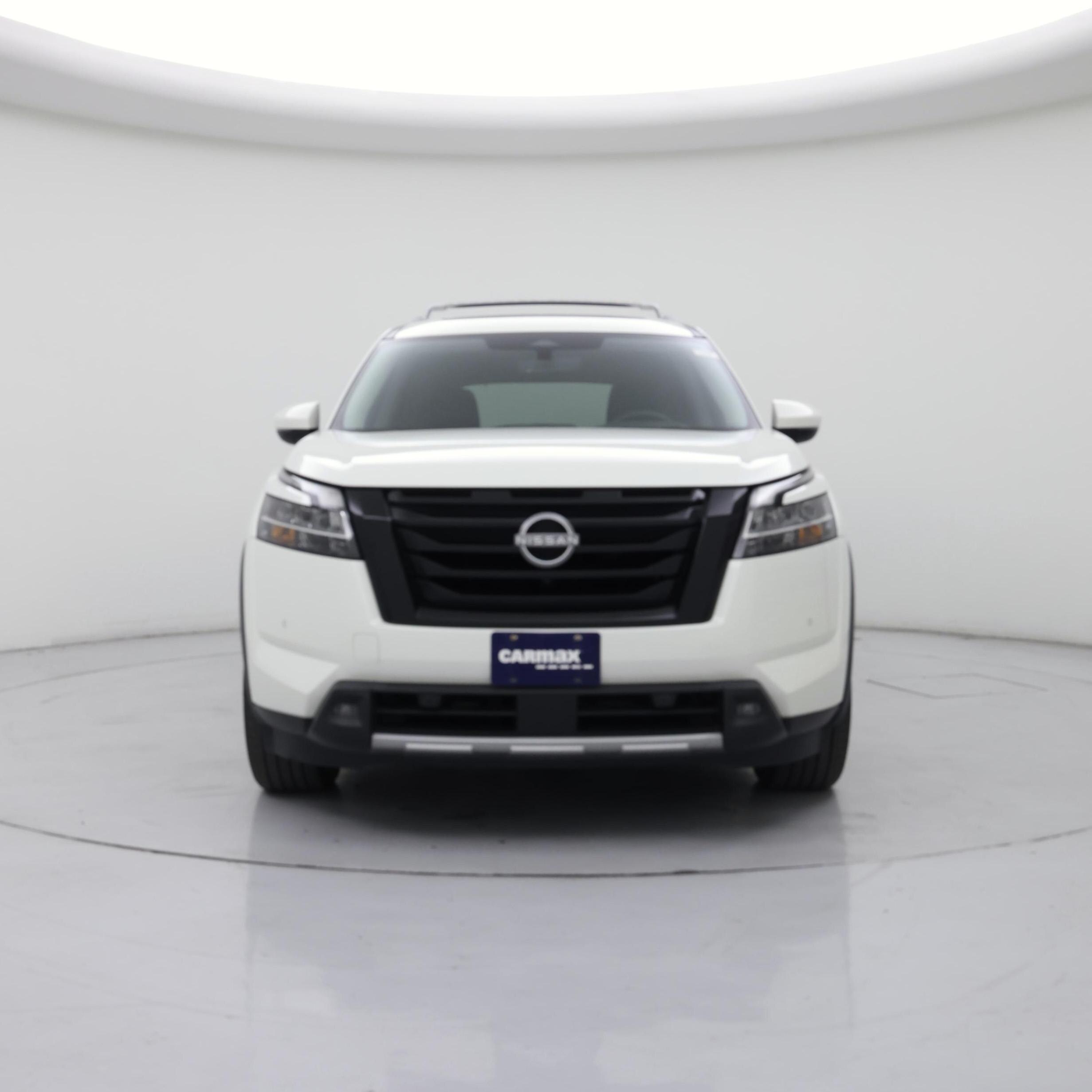 Thumbnail: 2023 Nissan Pathfinder - 5