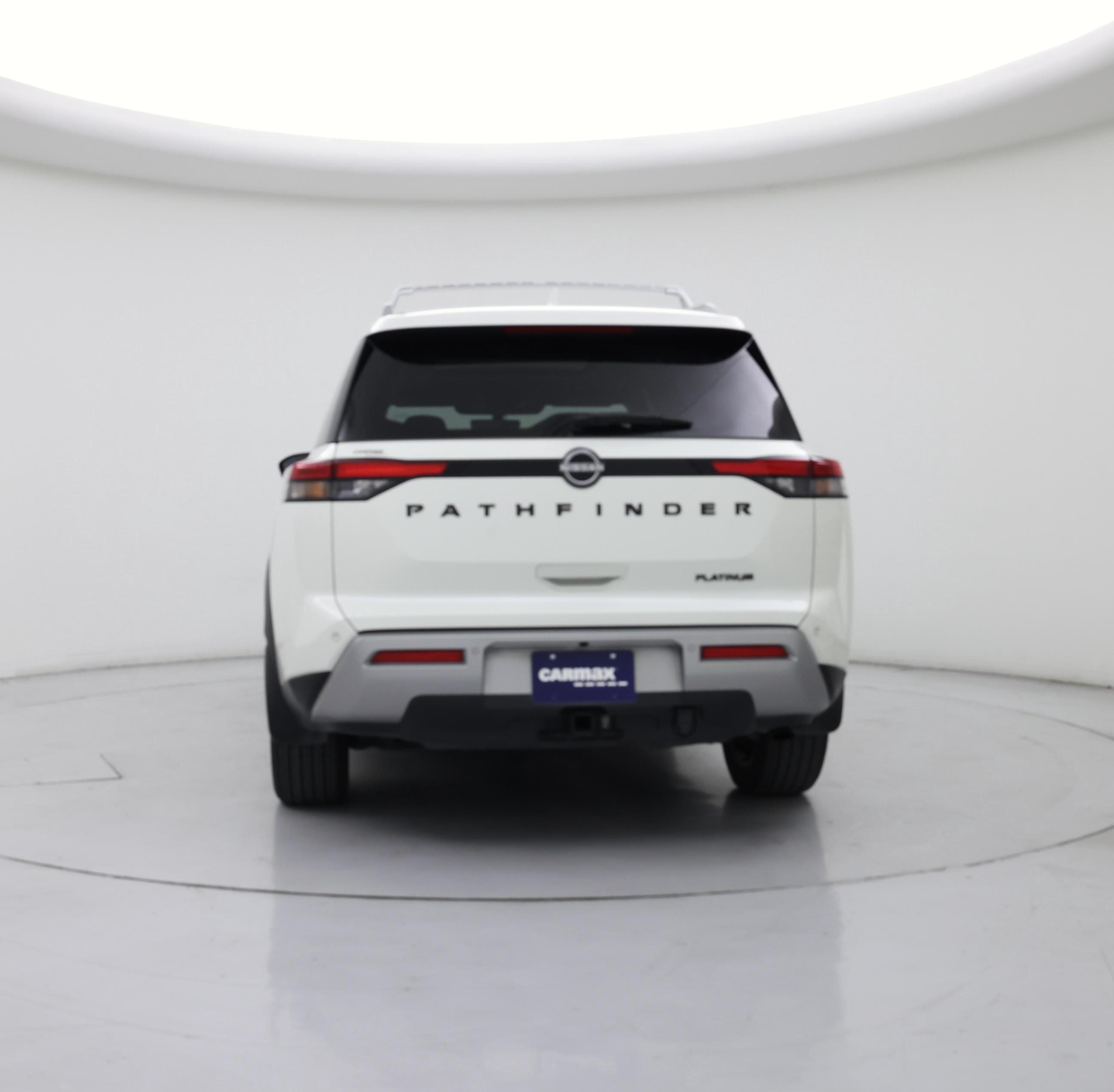 Thumbnail: 2023 Nissan Pathfinder - 6