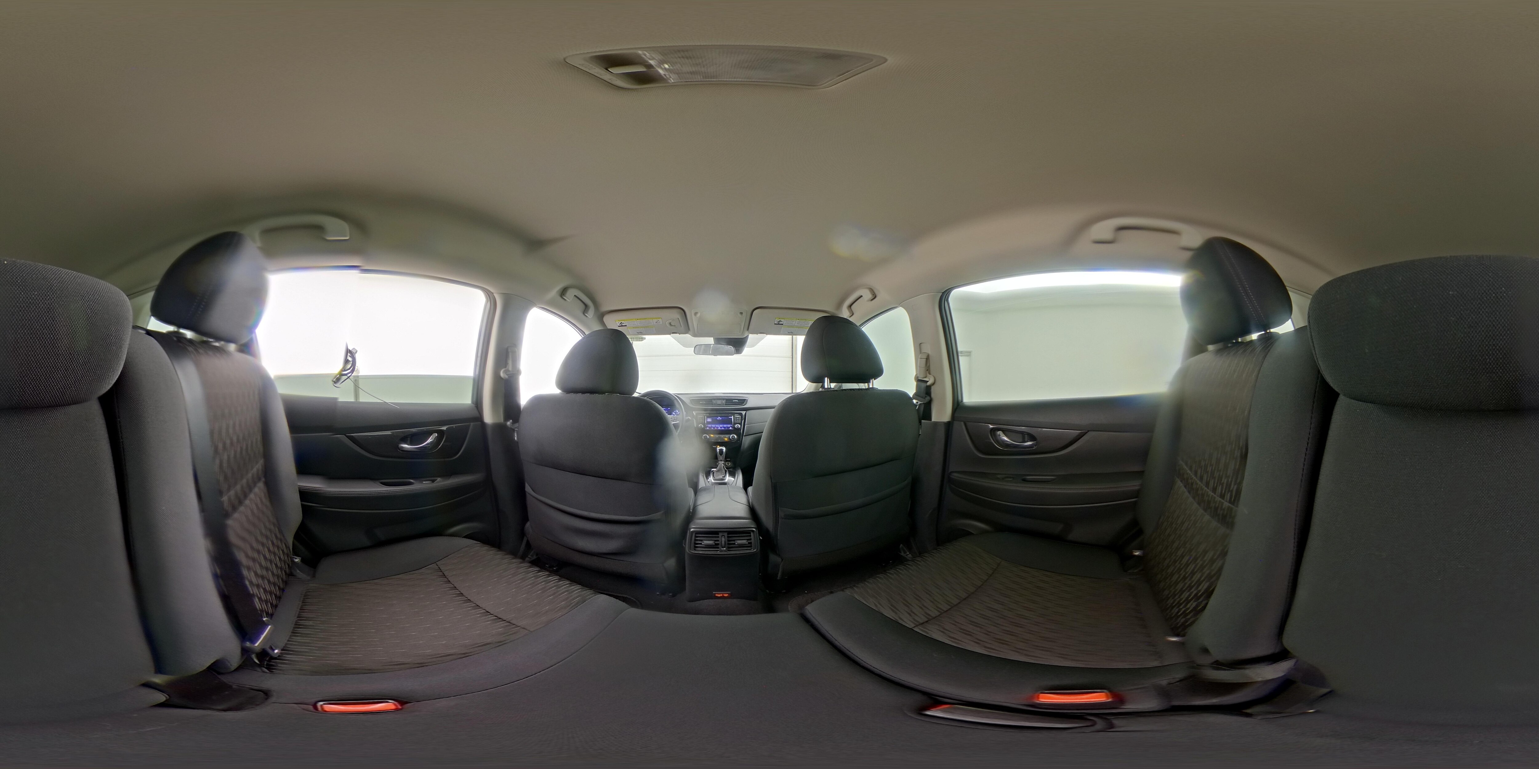 2019 Nissan Rogue S - Photo 25