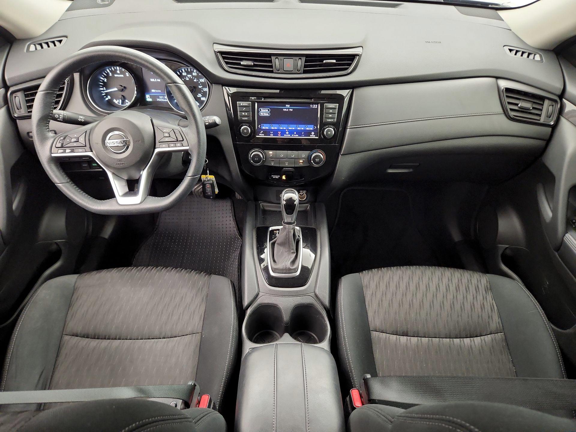 Thumbnail: 2019 Nissan Rogue - 9