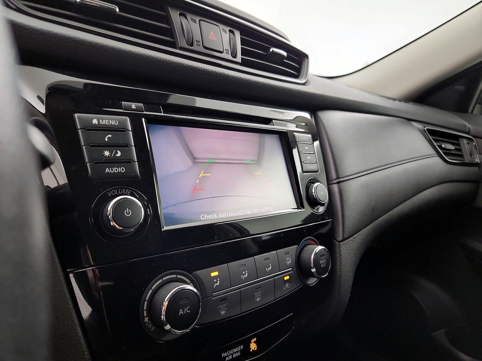 2019 Nissan Rogue S - Photo 15