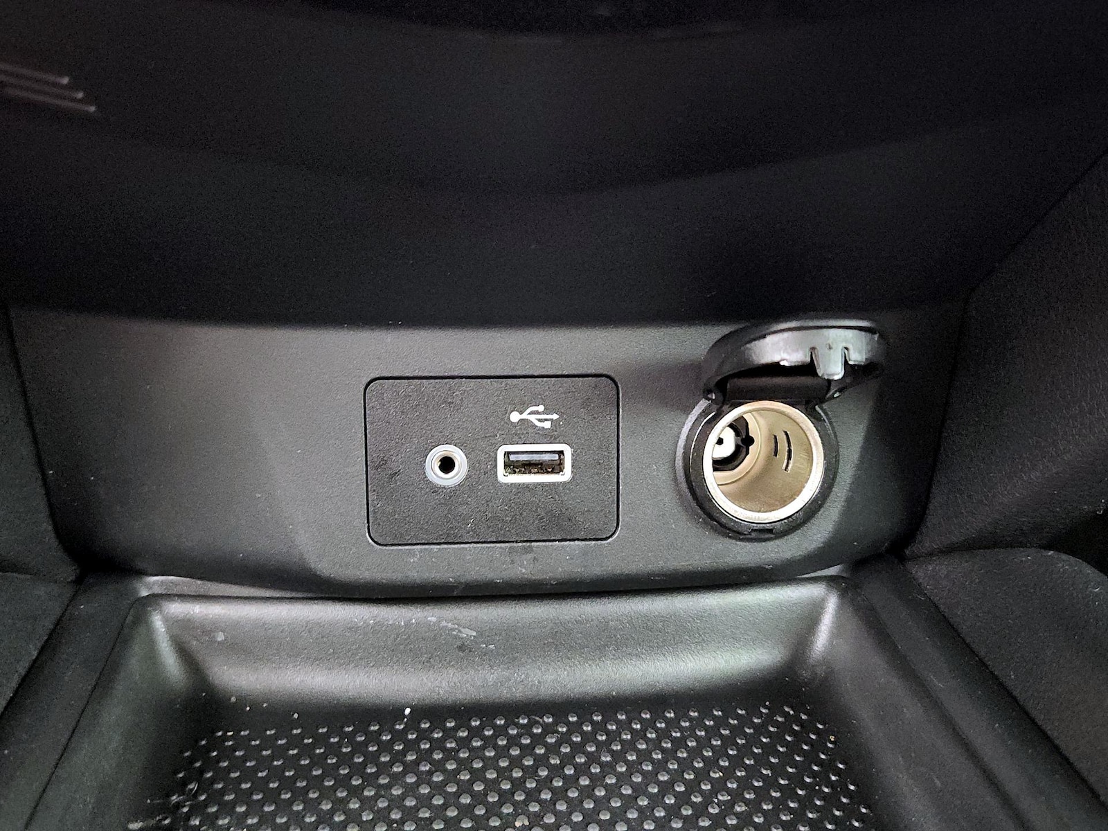 2019 Nissan Rogue S - Photo 19