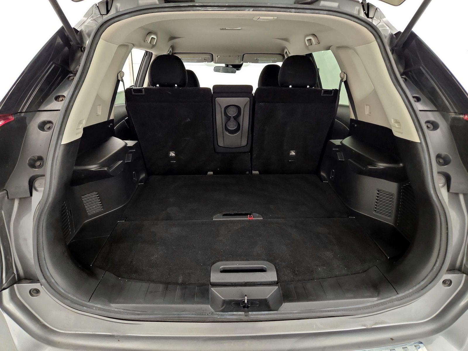 2019 Nissan Rogue S - Photo 21