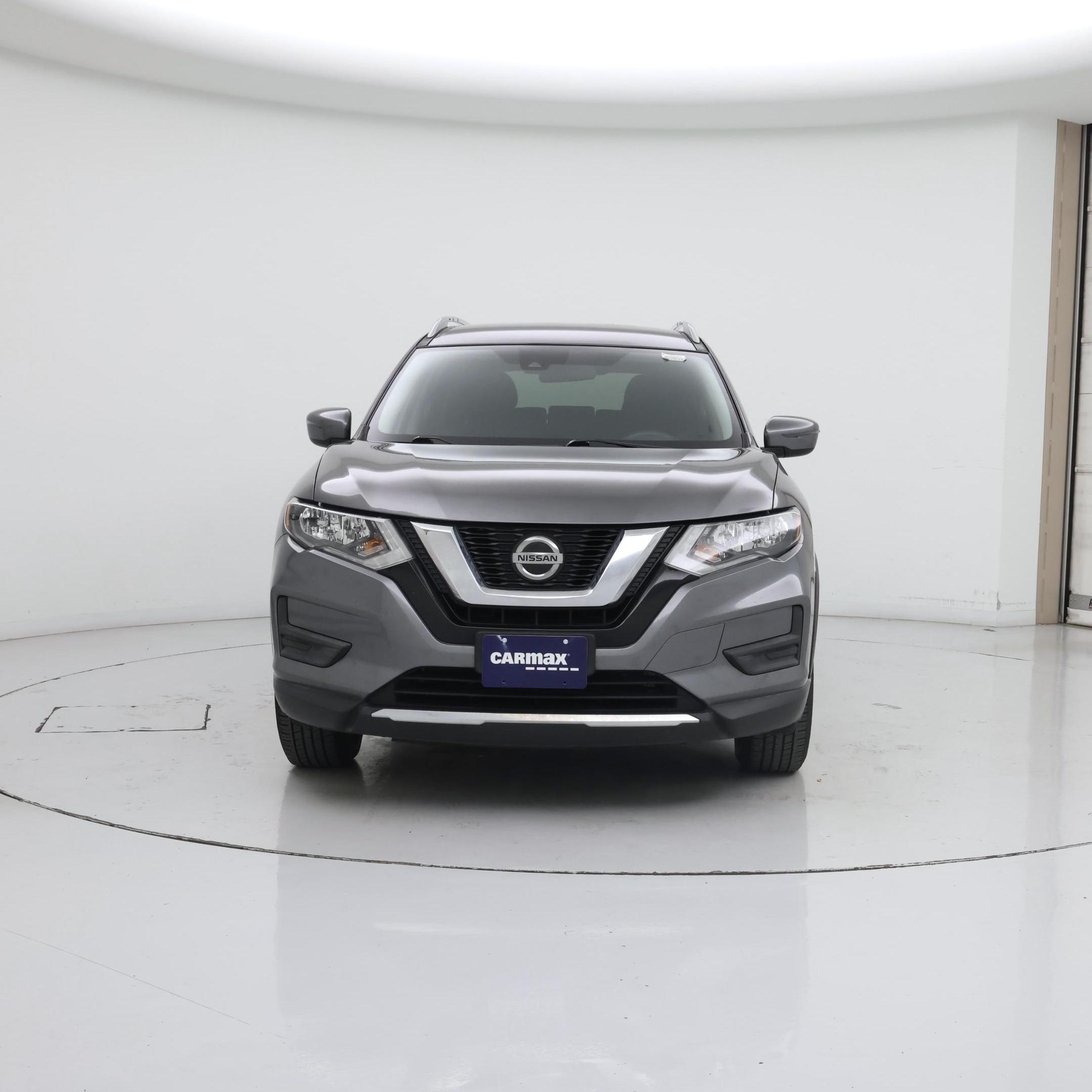 Thumbnail: 2019 Nissan Rogue - 5