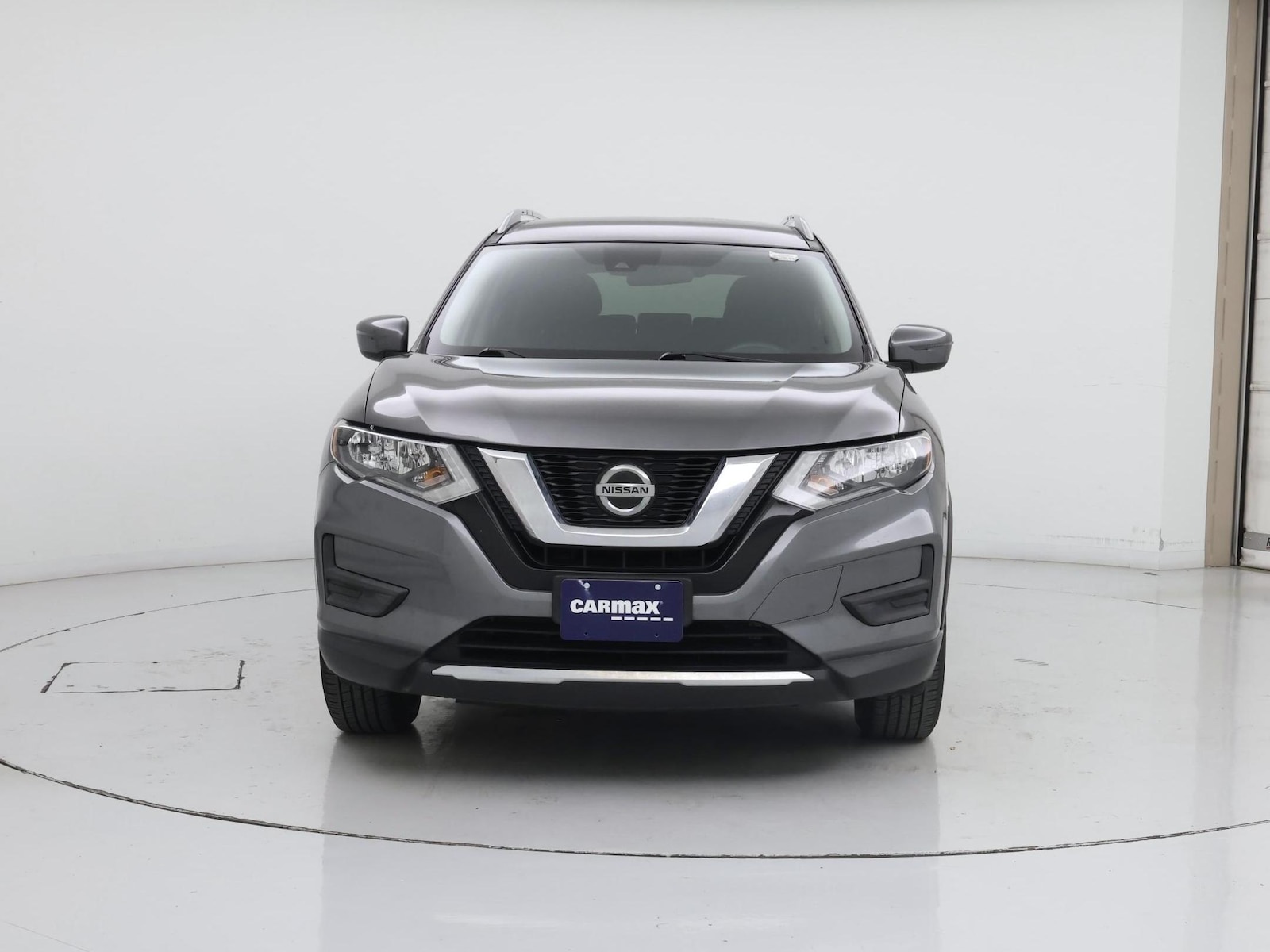 2019 Nissan Rogue S - Photo 6