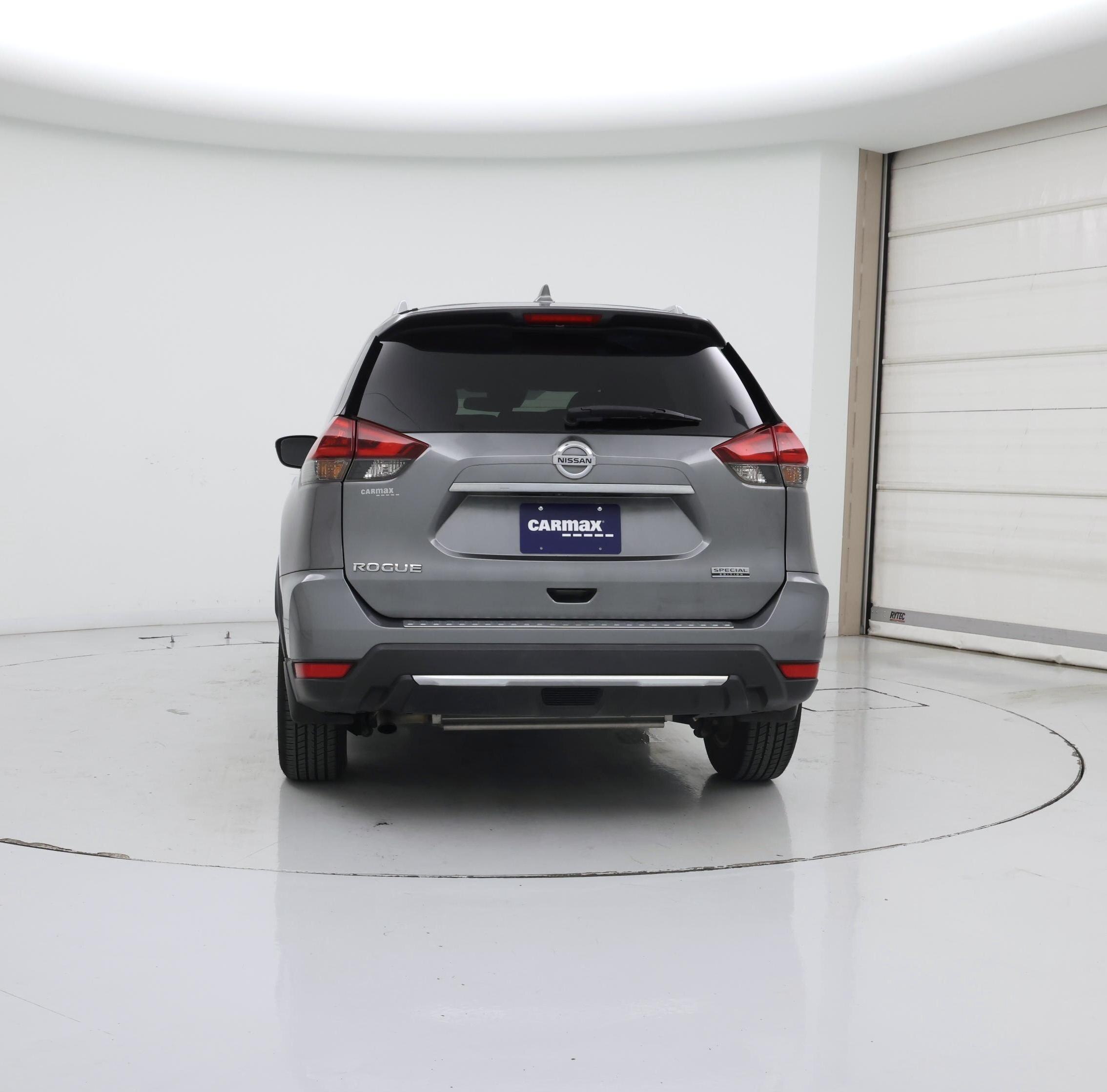 Thumbnail: 2019 Nissan Rogue - 6