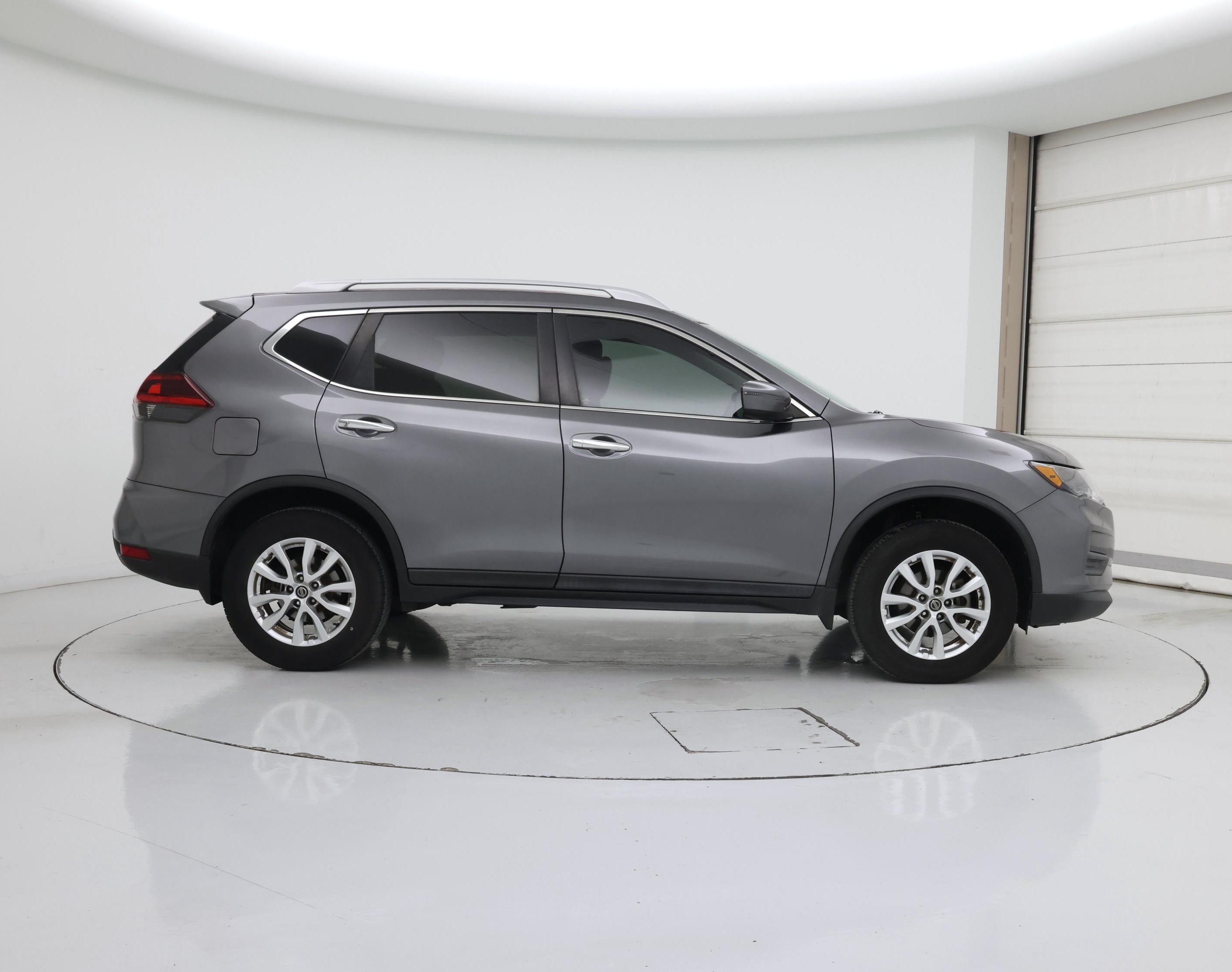Thumbnail: 2019 Nissan Rogue - 7
