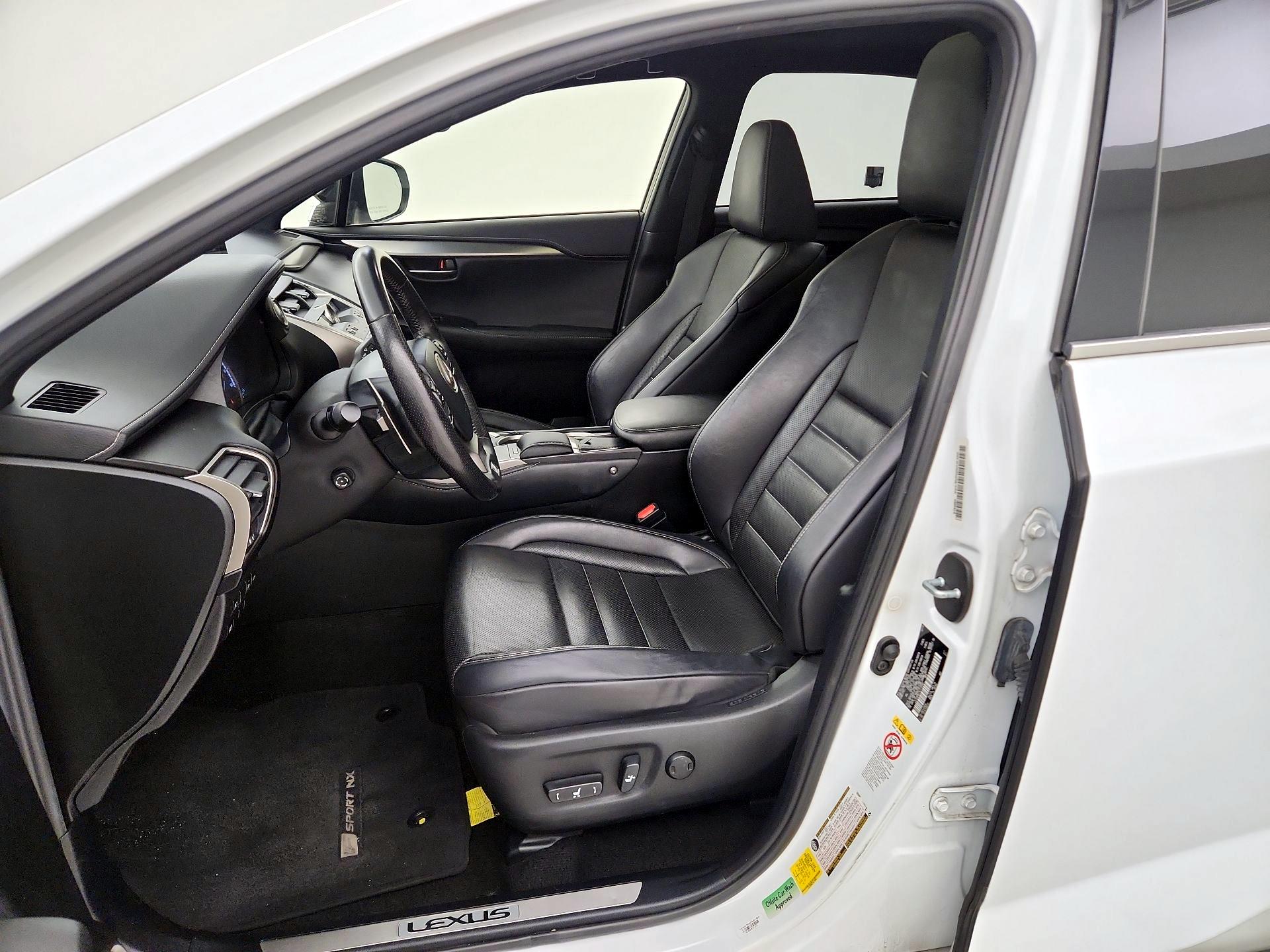 Thumbnail: 2019 Lexus NX - 9