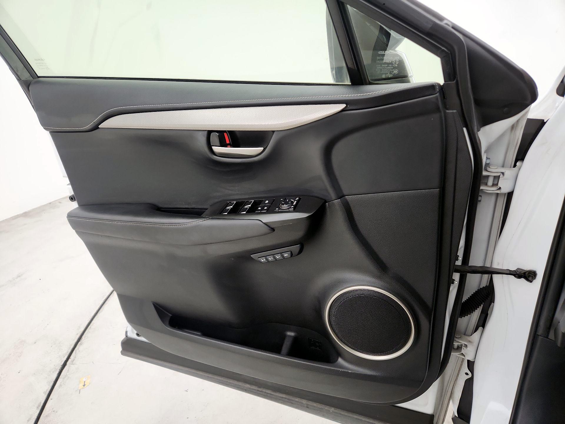 Thumbnail: 2019 Lexus NX - 10