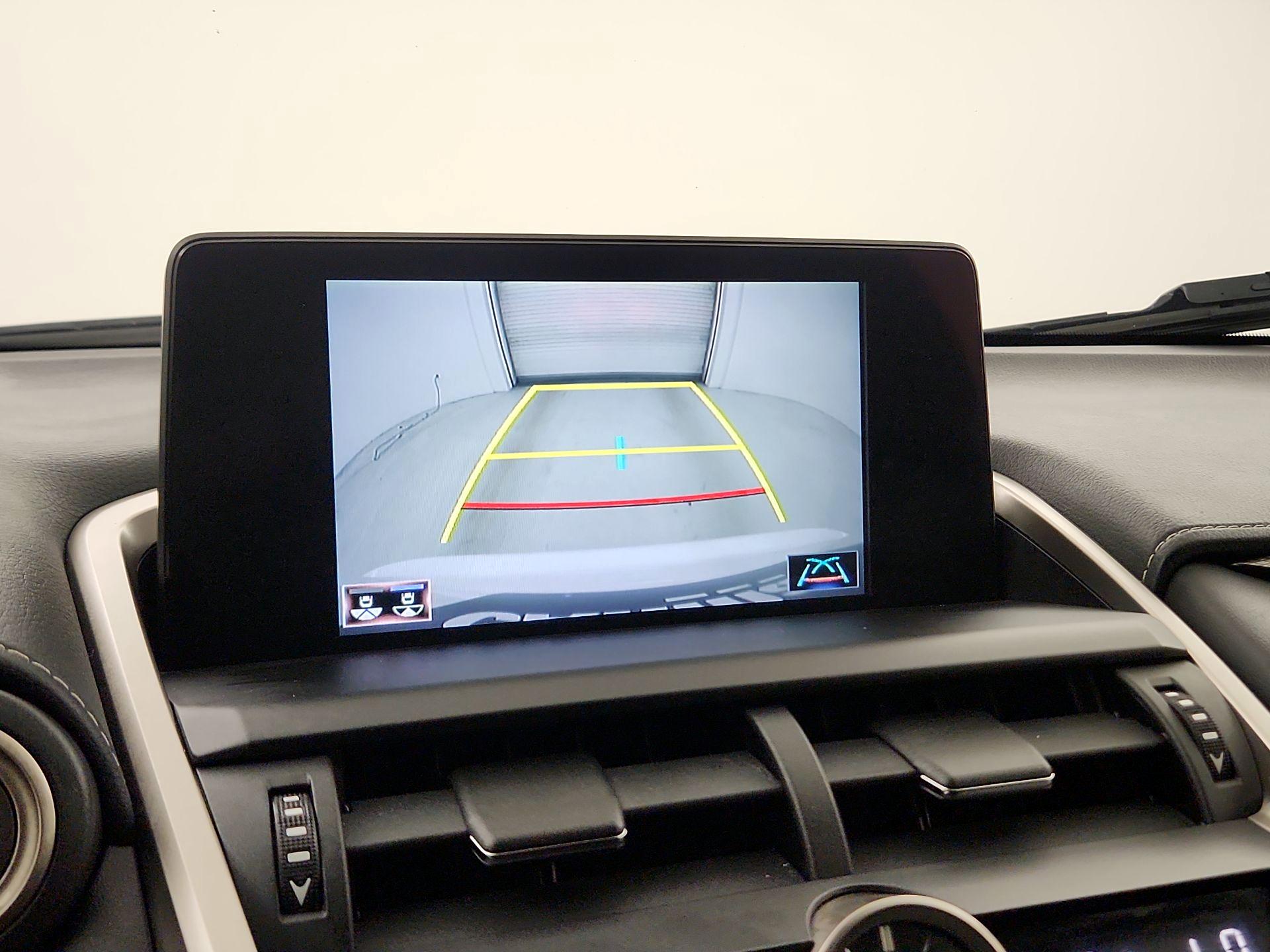 Thumbnail: 2019 Lexus NX - 12