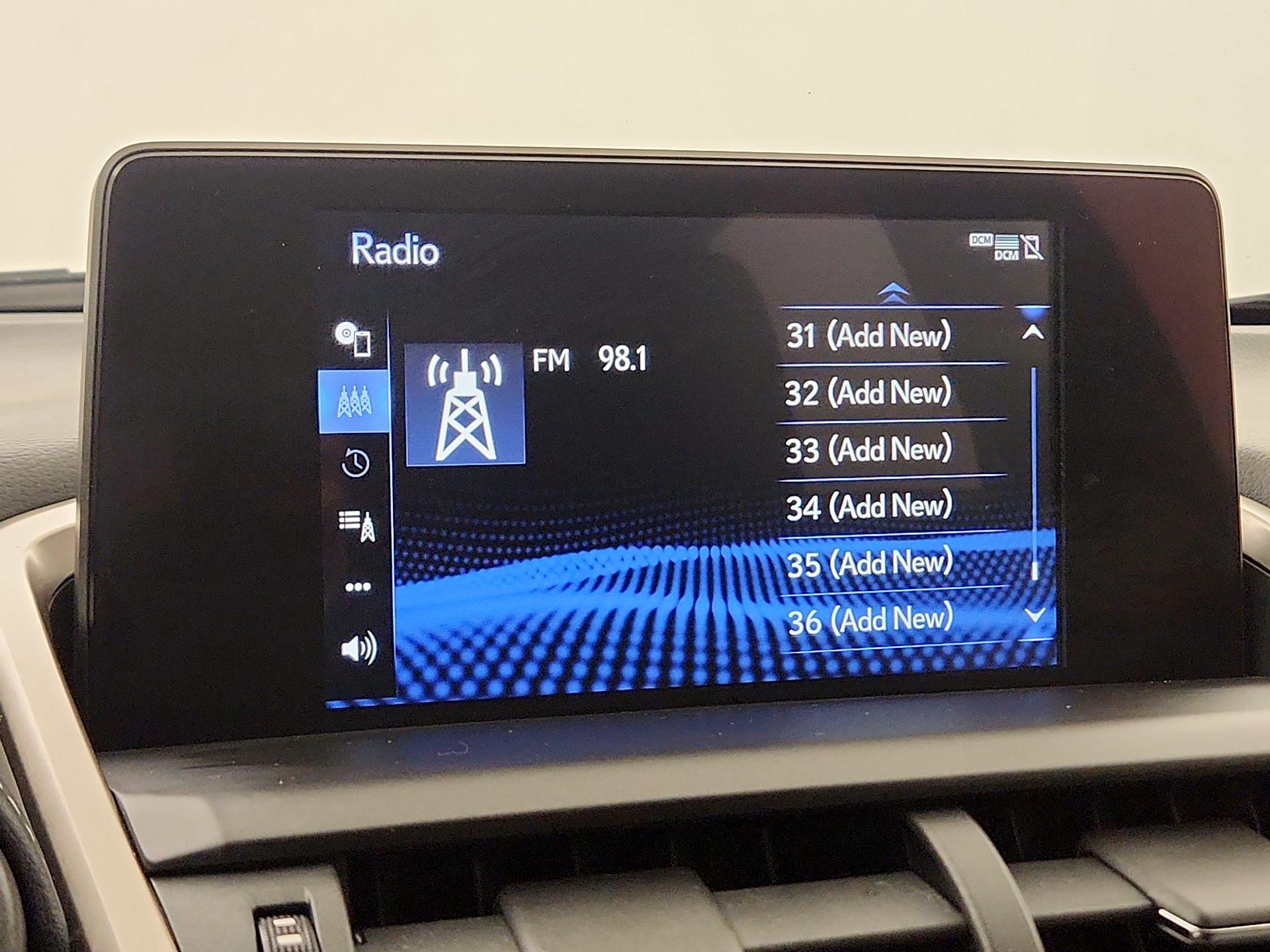 Thumbnail: 2019 Lexus NX - 13