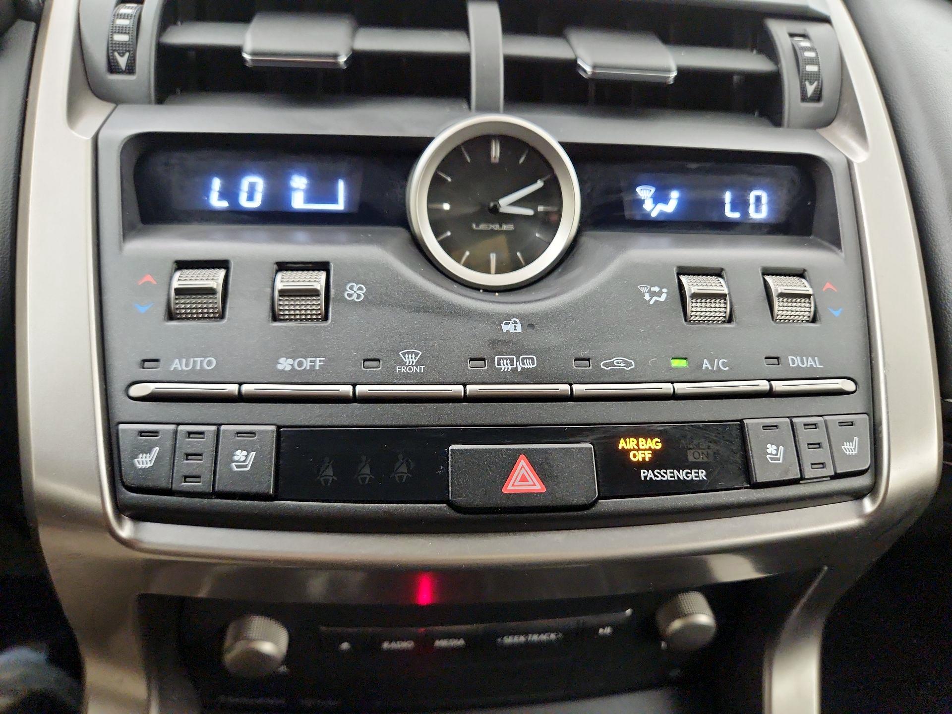 Thumbnail: 2019 Lexus NX - 14