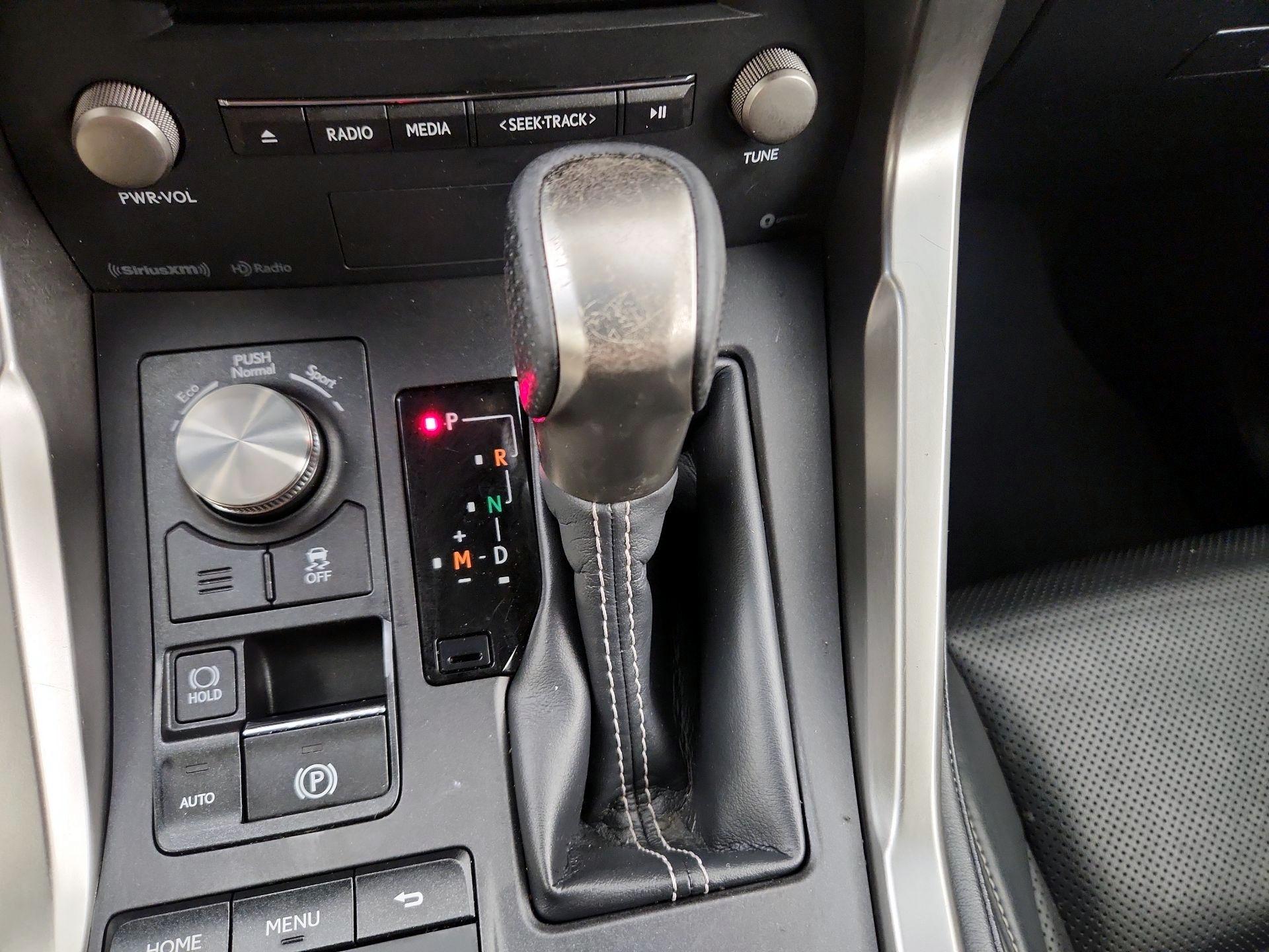 Thumbnail: 2019 Lexus NX - 15