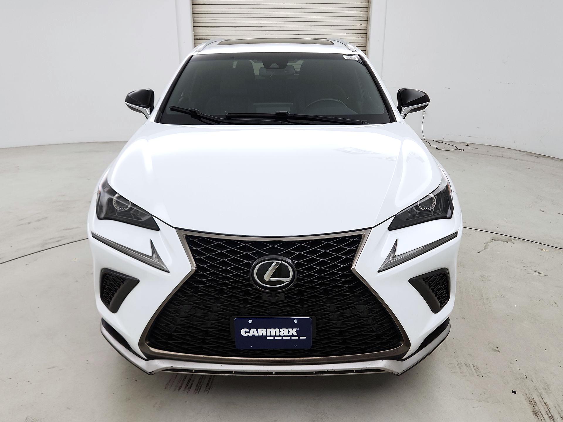Thumbnail: 2019 Lexus NX - 2