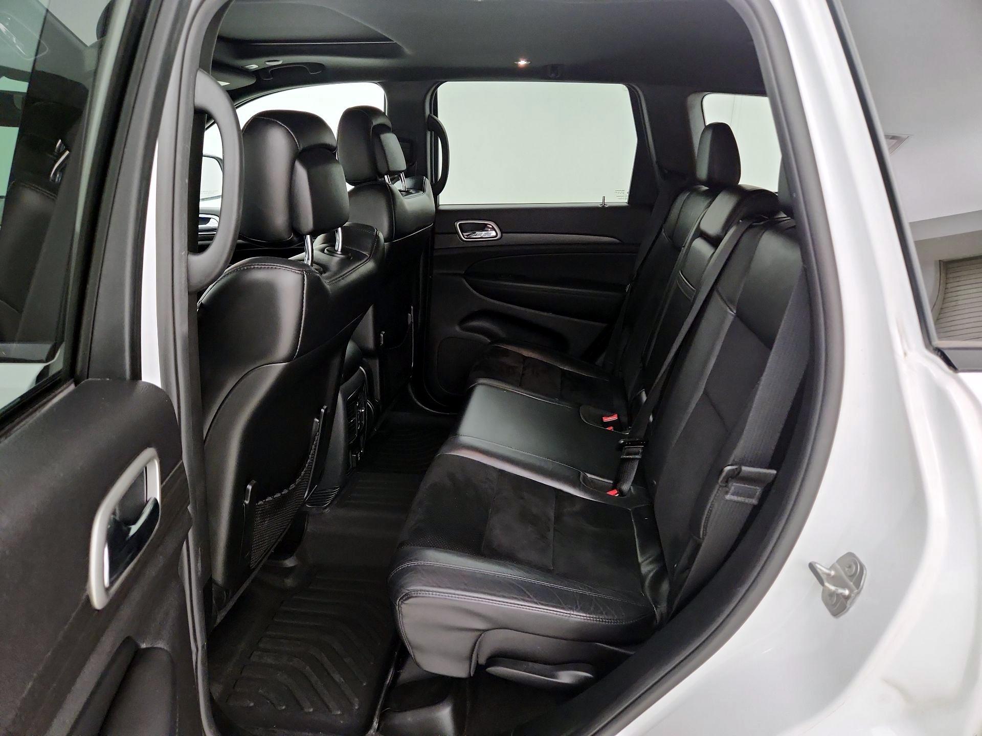 Thumbnail: 2018 Jeep Grand Cherokee - 20