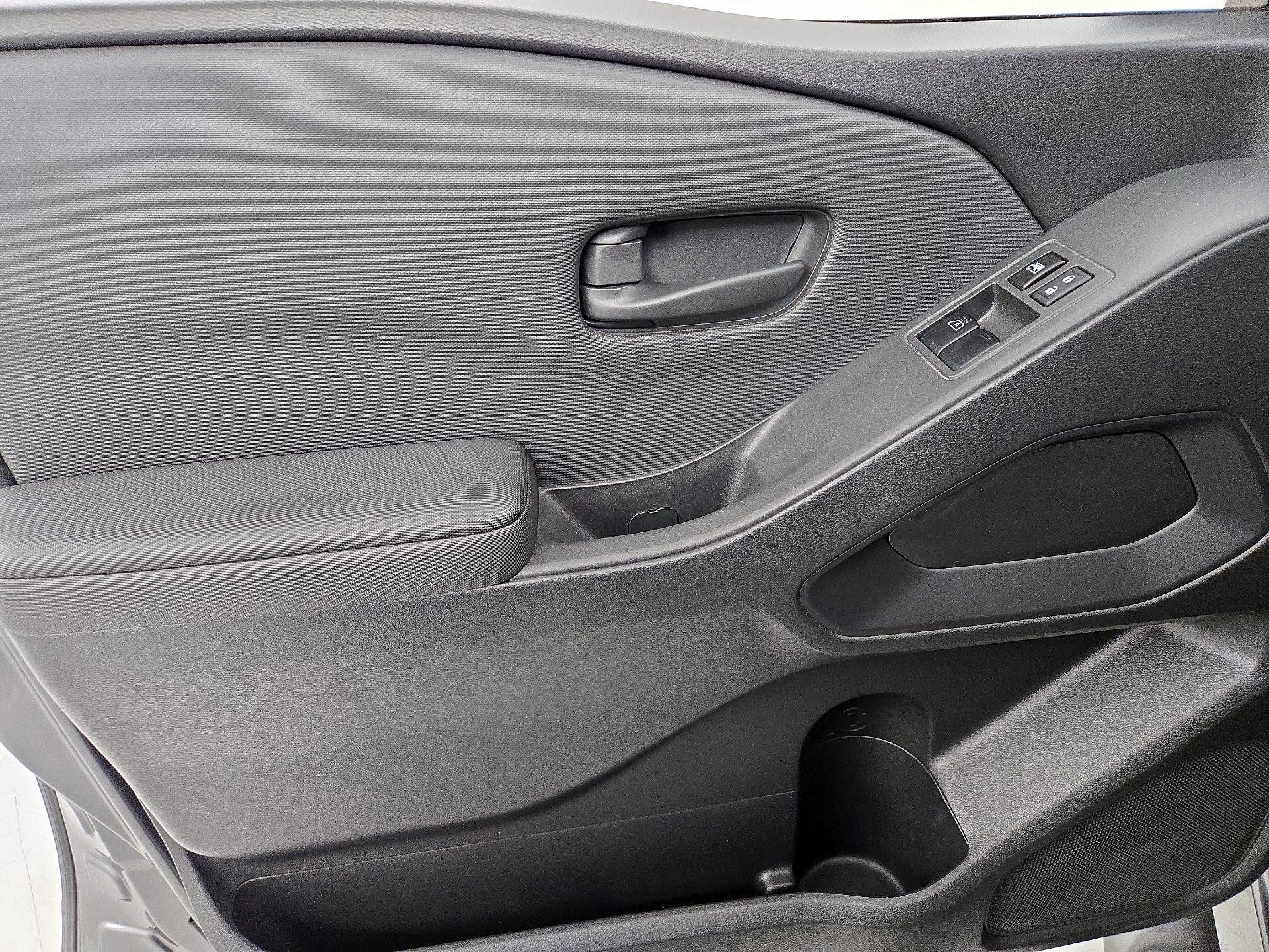 Thumbnail: 2022 Nissan Frontier - 12
