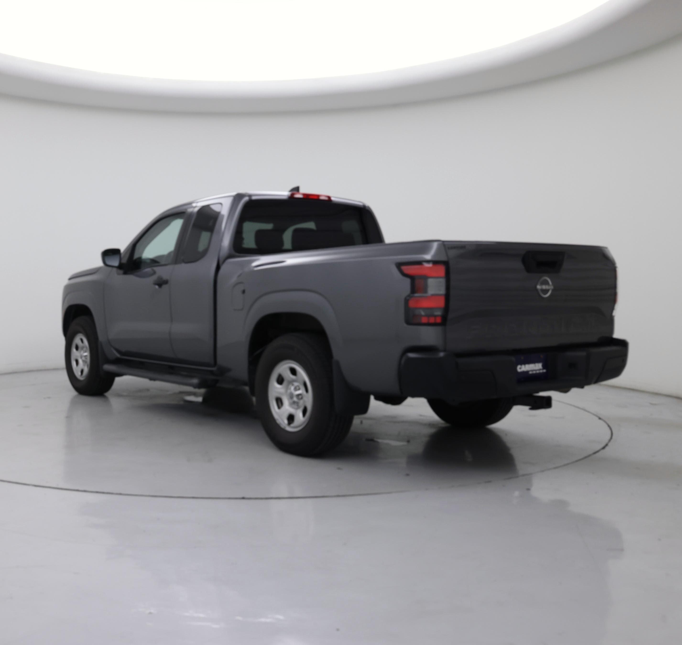 Thumbnail: 2022 Nissan Frontier - 2