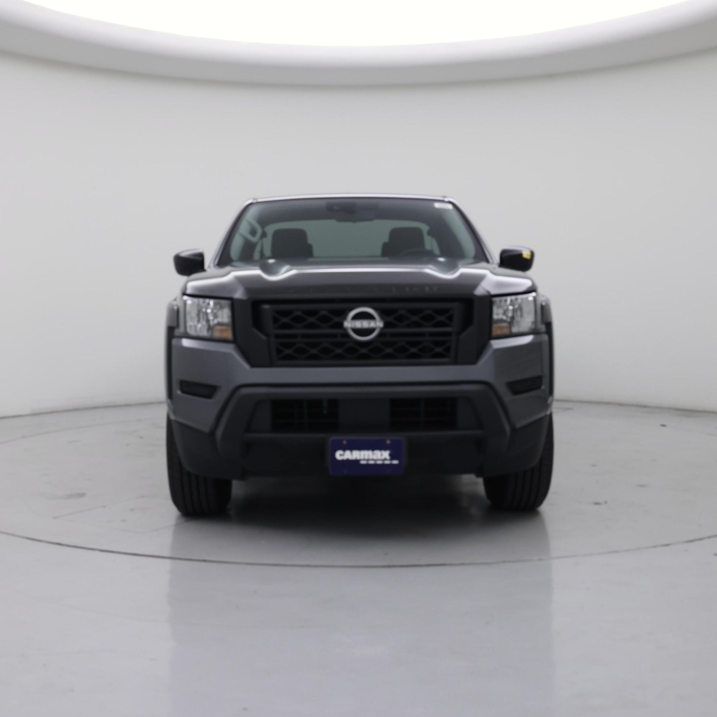 Thumbnail: 2022 Nissan Frontier - 5